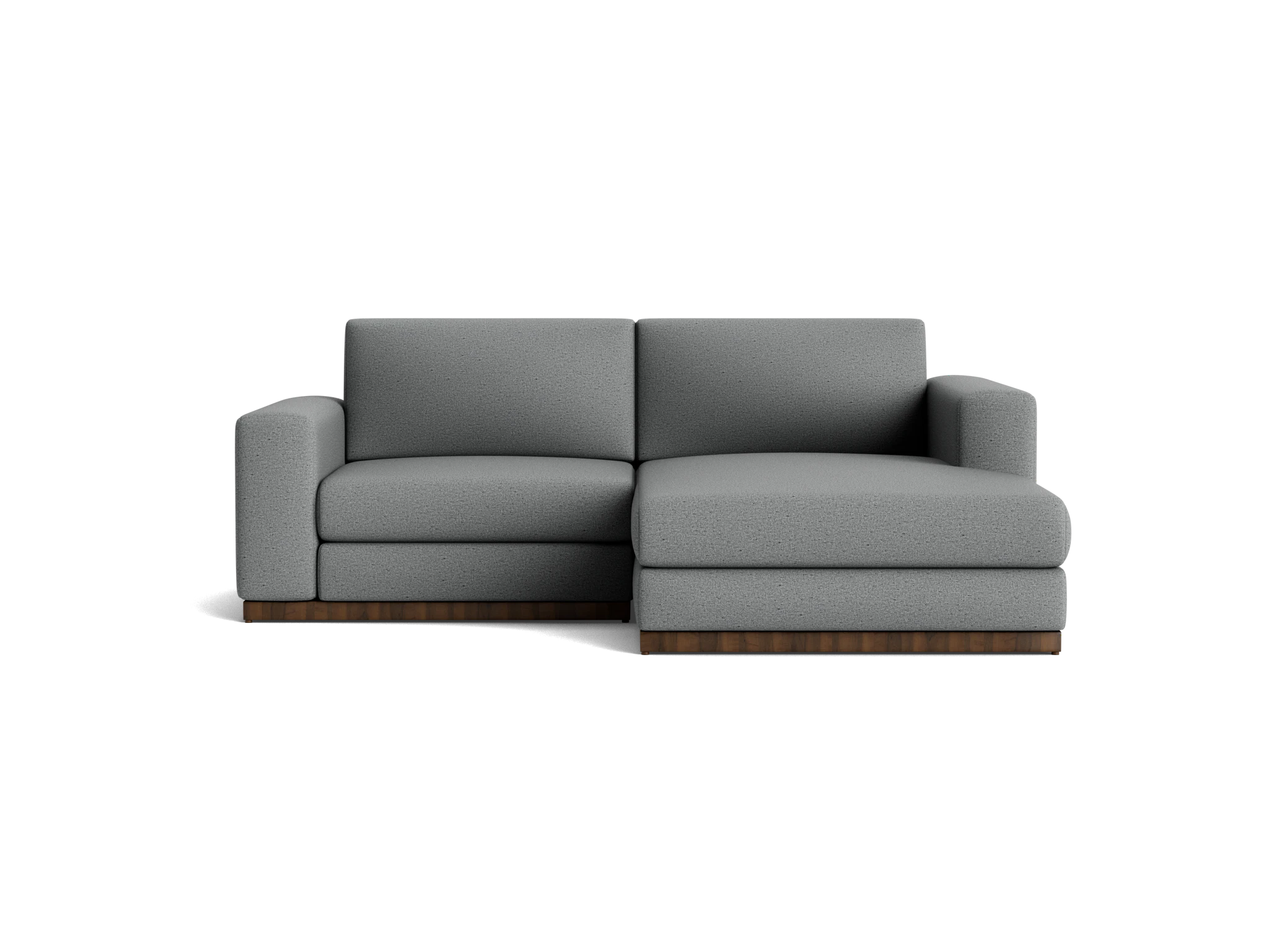 Holt Modular Compact Sectional