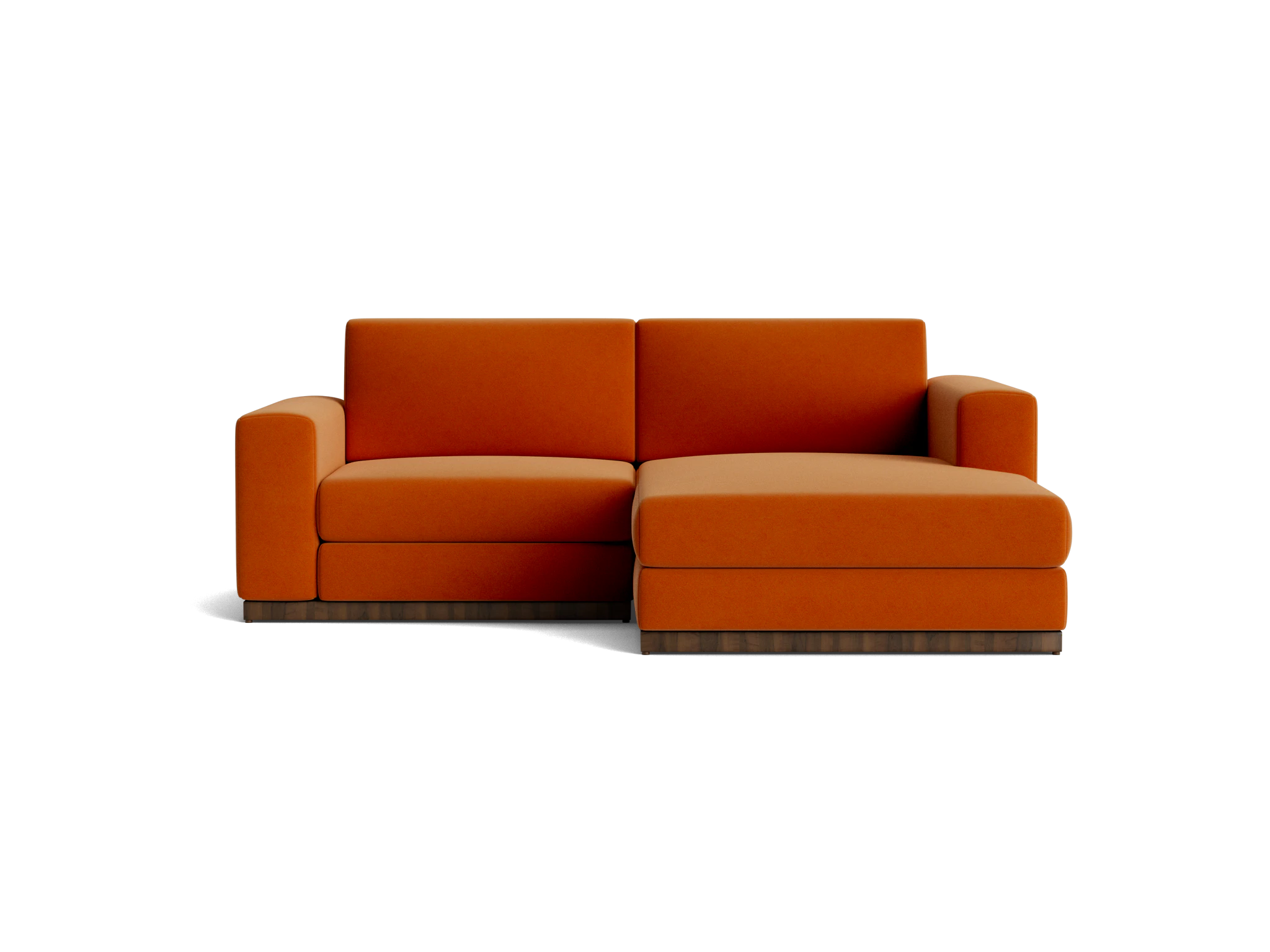 holt modular compact sectional royale hacienda