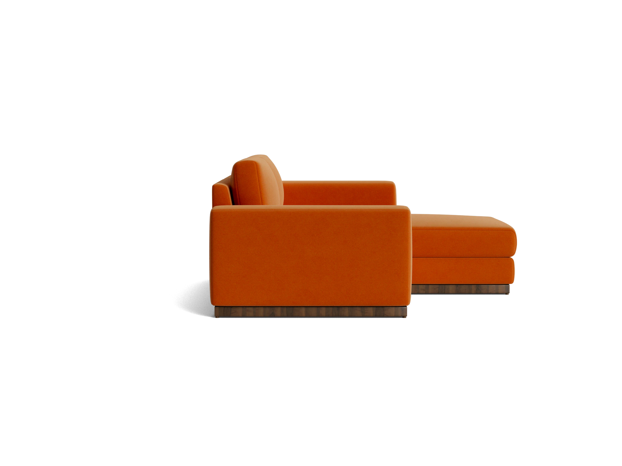holt modular compact sectional royale hacienda