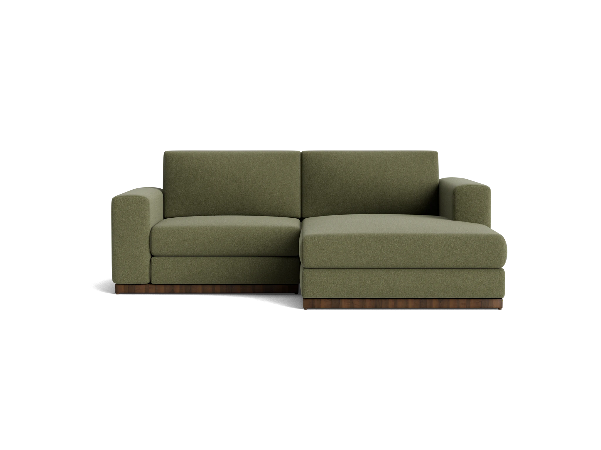 holt modular compact sectional faithful olive