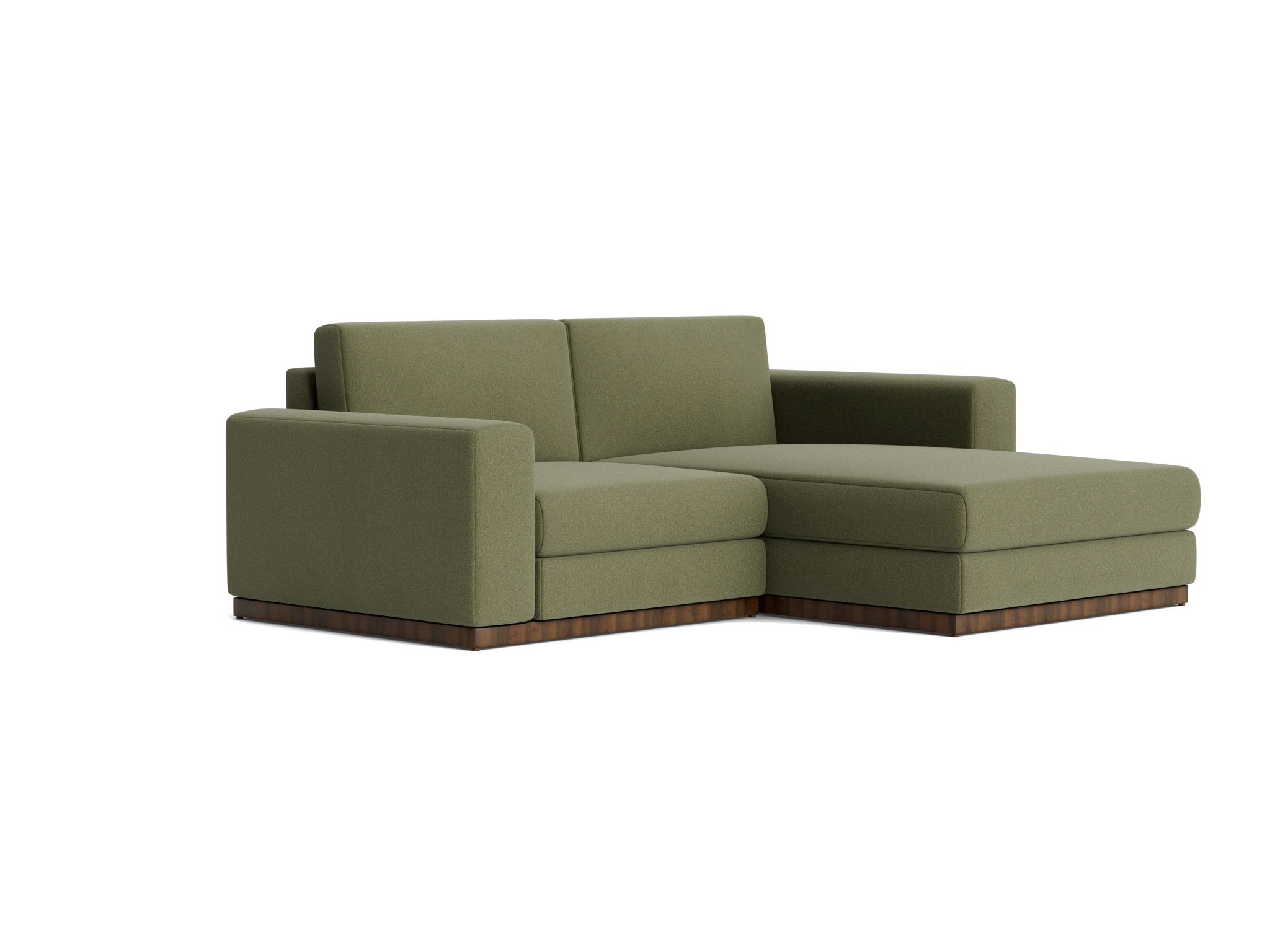 holt modular compact sectional faithful olive