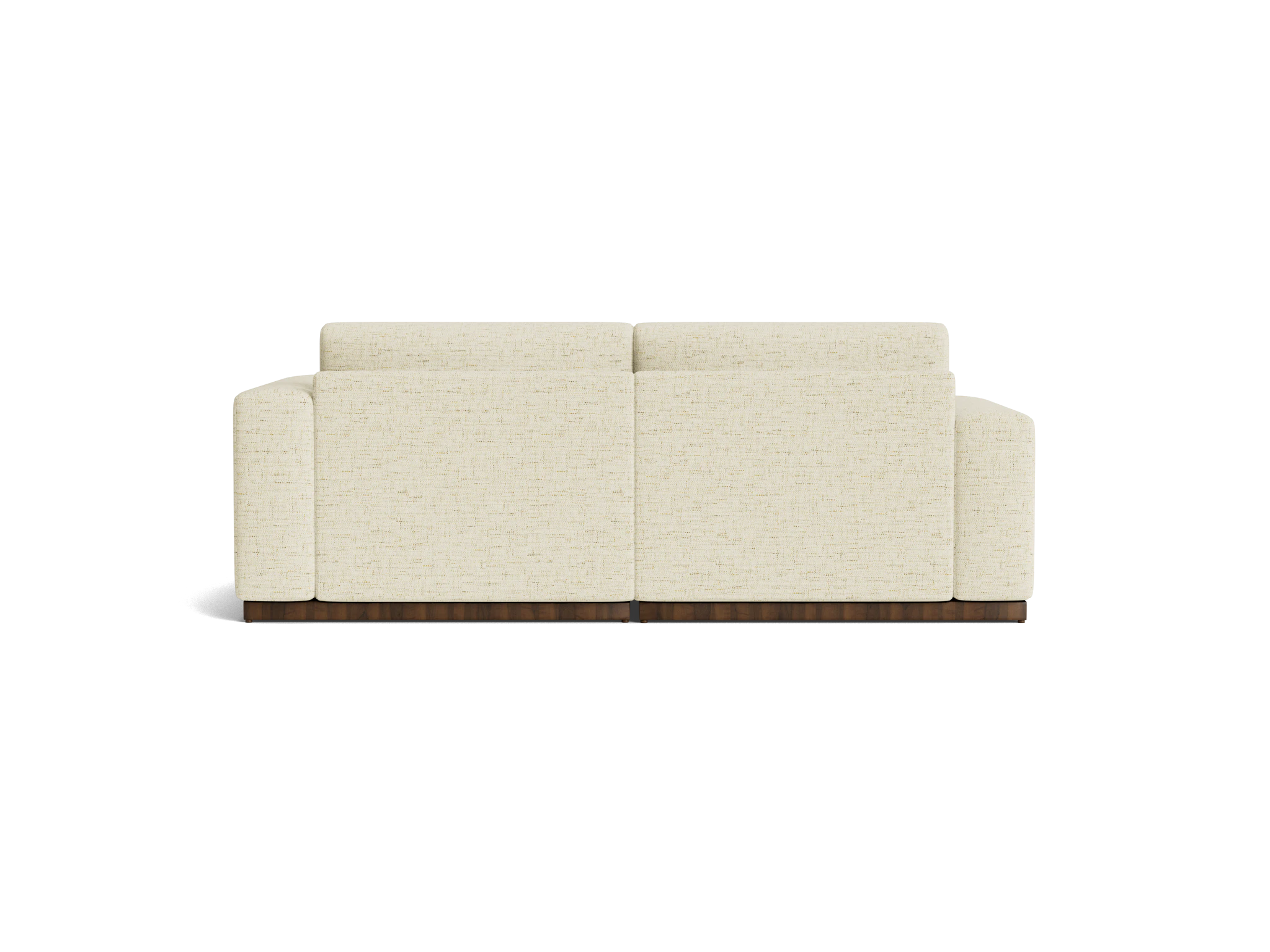 holt modular compact sectional nico oyster