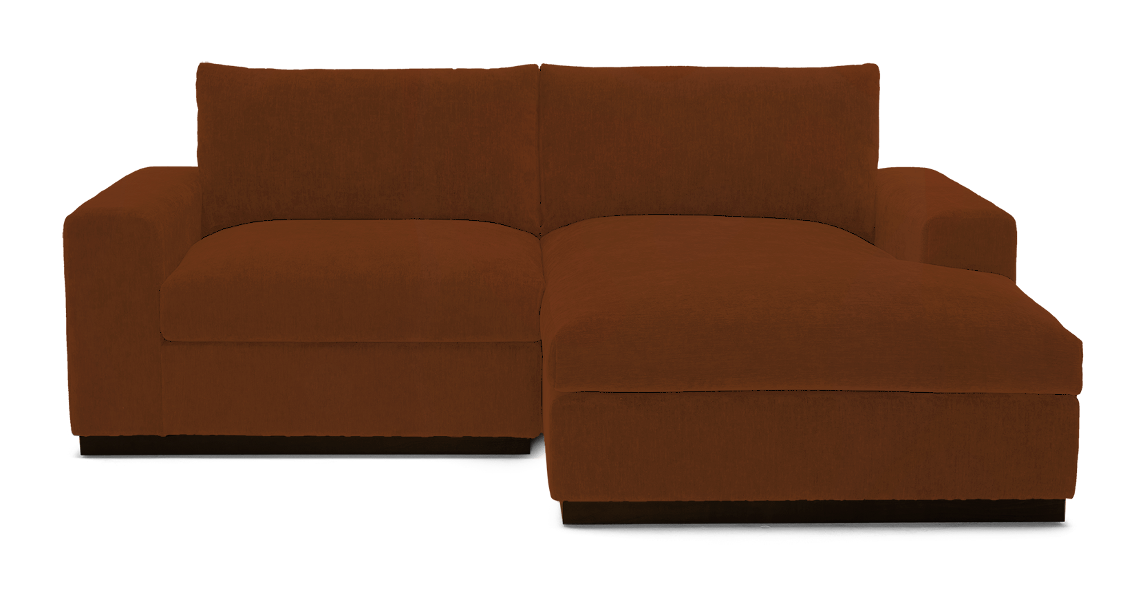 holt modular compact sectional bubbly moscow mule