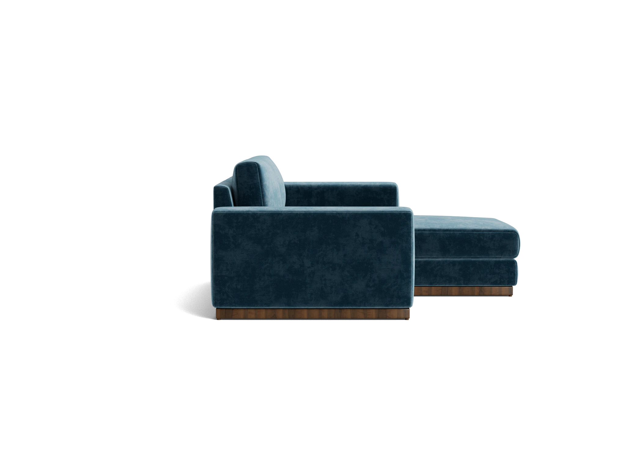 holt modular compact sectional harper biscay bay