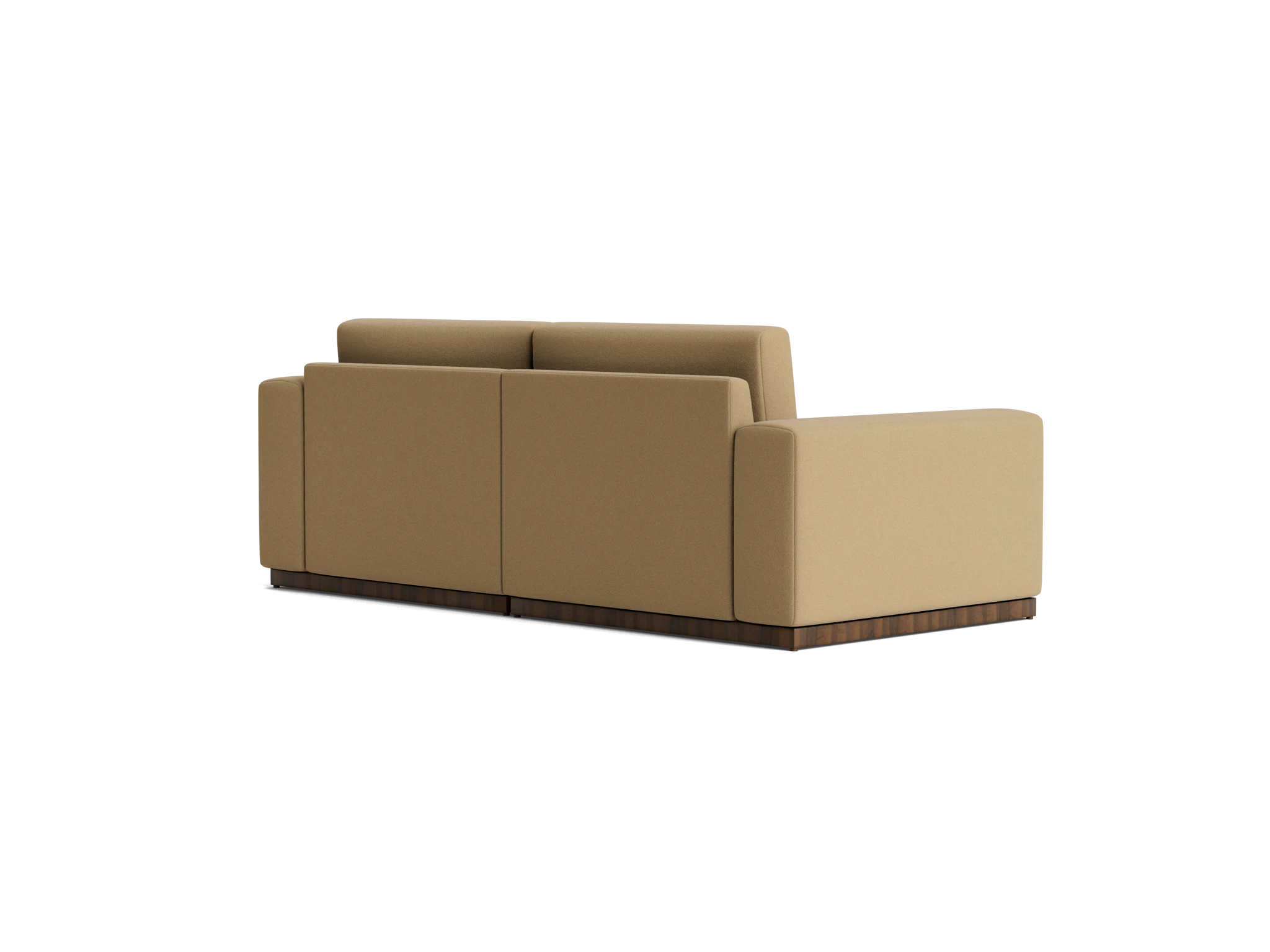 holt modular compact sectional banks oatmeal