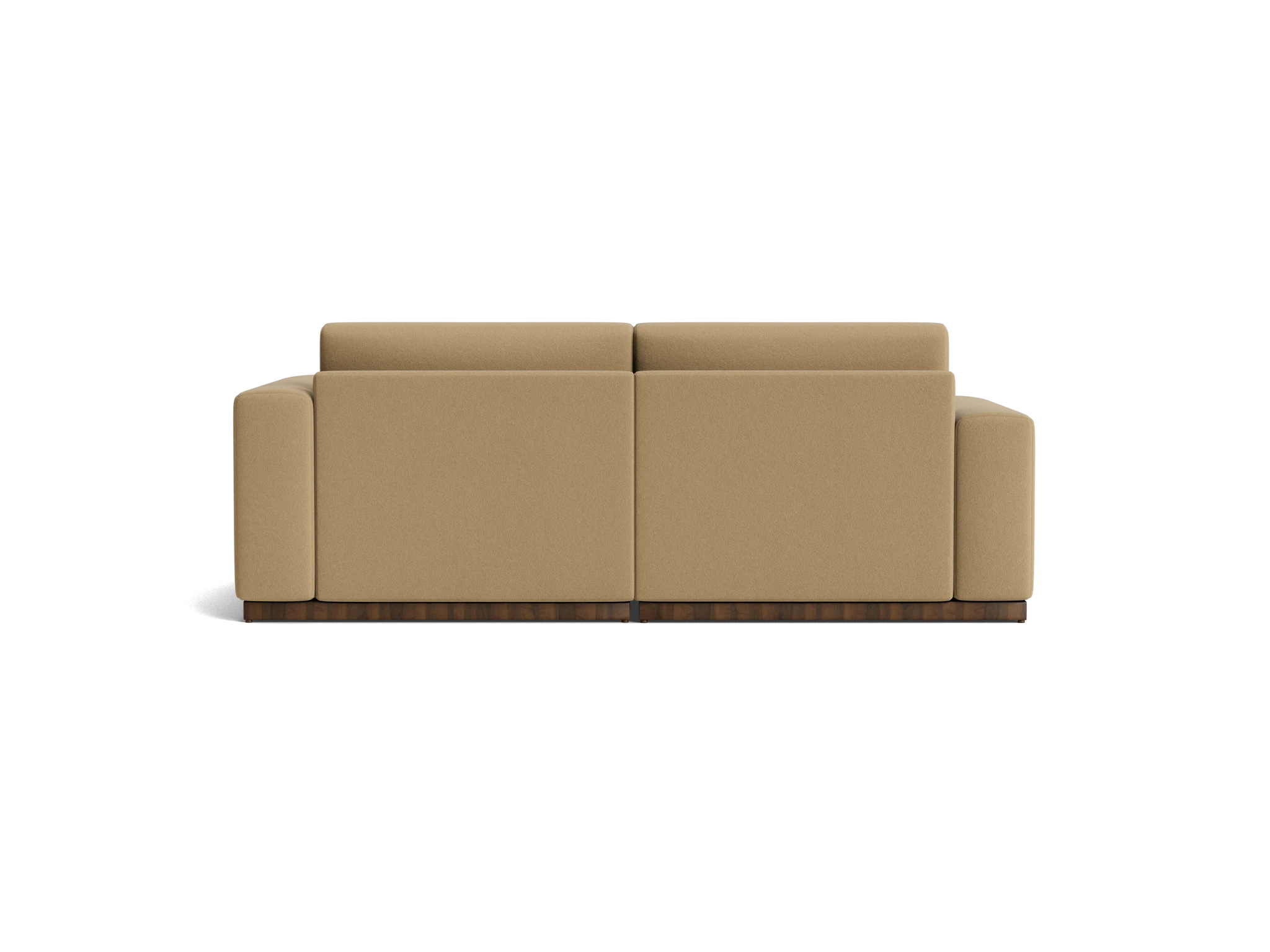 holt modular compact sectional banks oatmeal