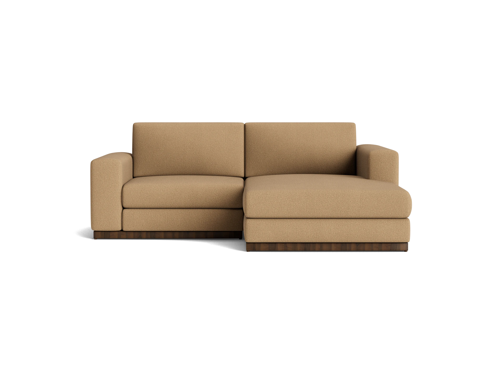 holt modular compact sectional faithful sand