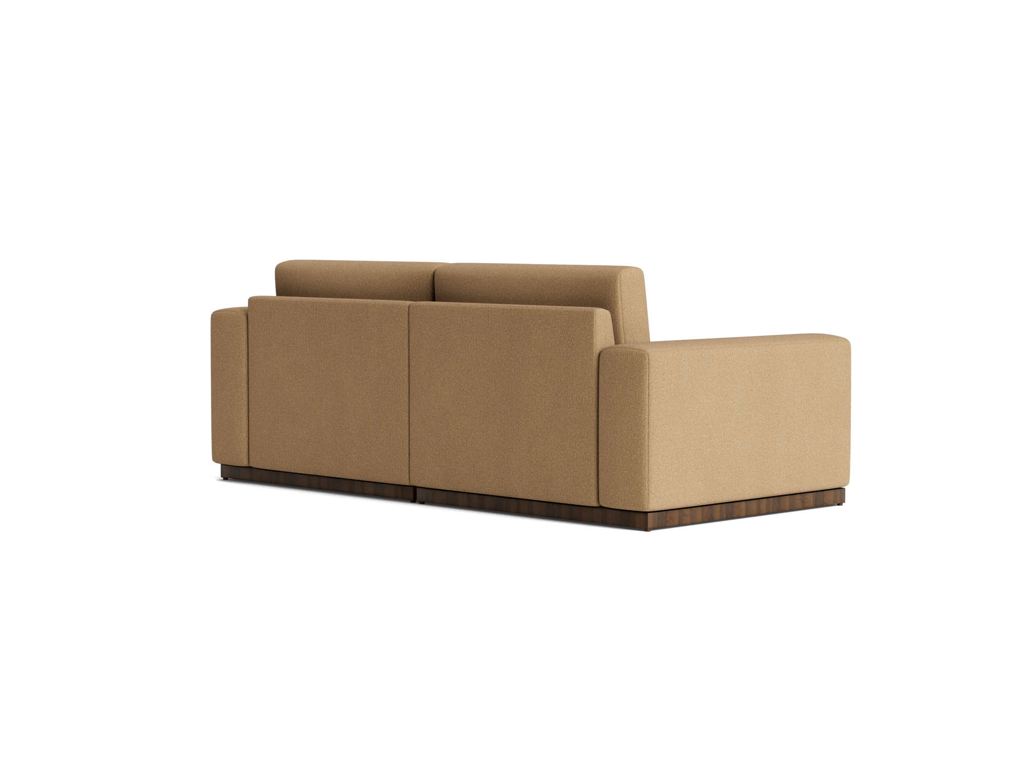 holt modular compact sectional faithful sand