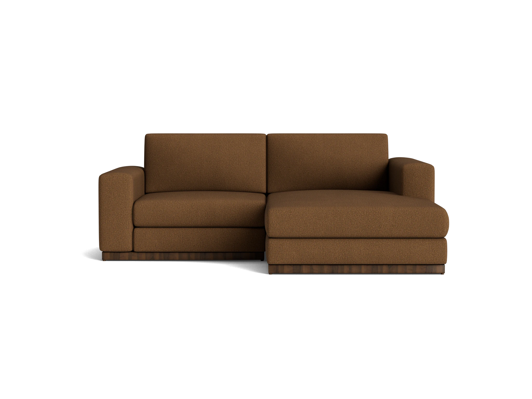 holt modular compact sectional faithful mocha