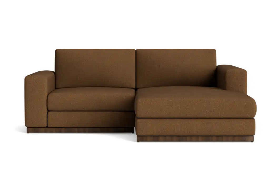 holt modular compact sectional faithful mocha
