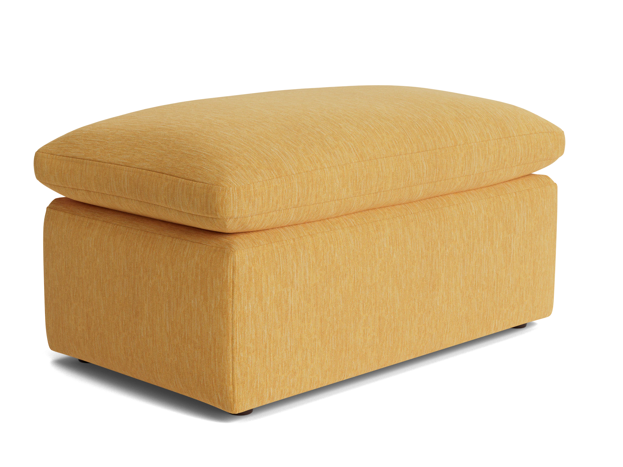 bryant half ottoman bentley daisey