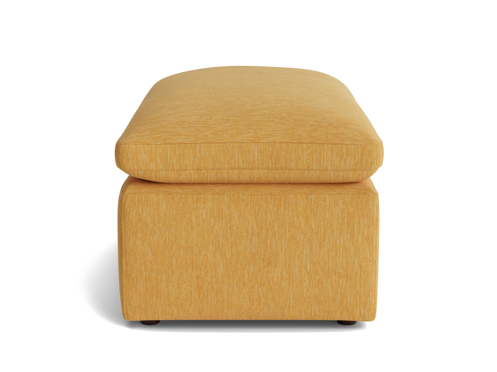 bryant half ottoman bentley daisey