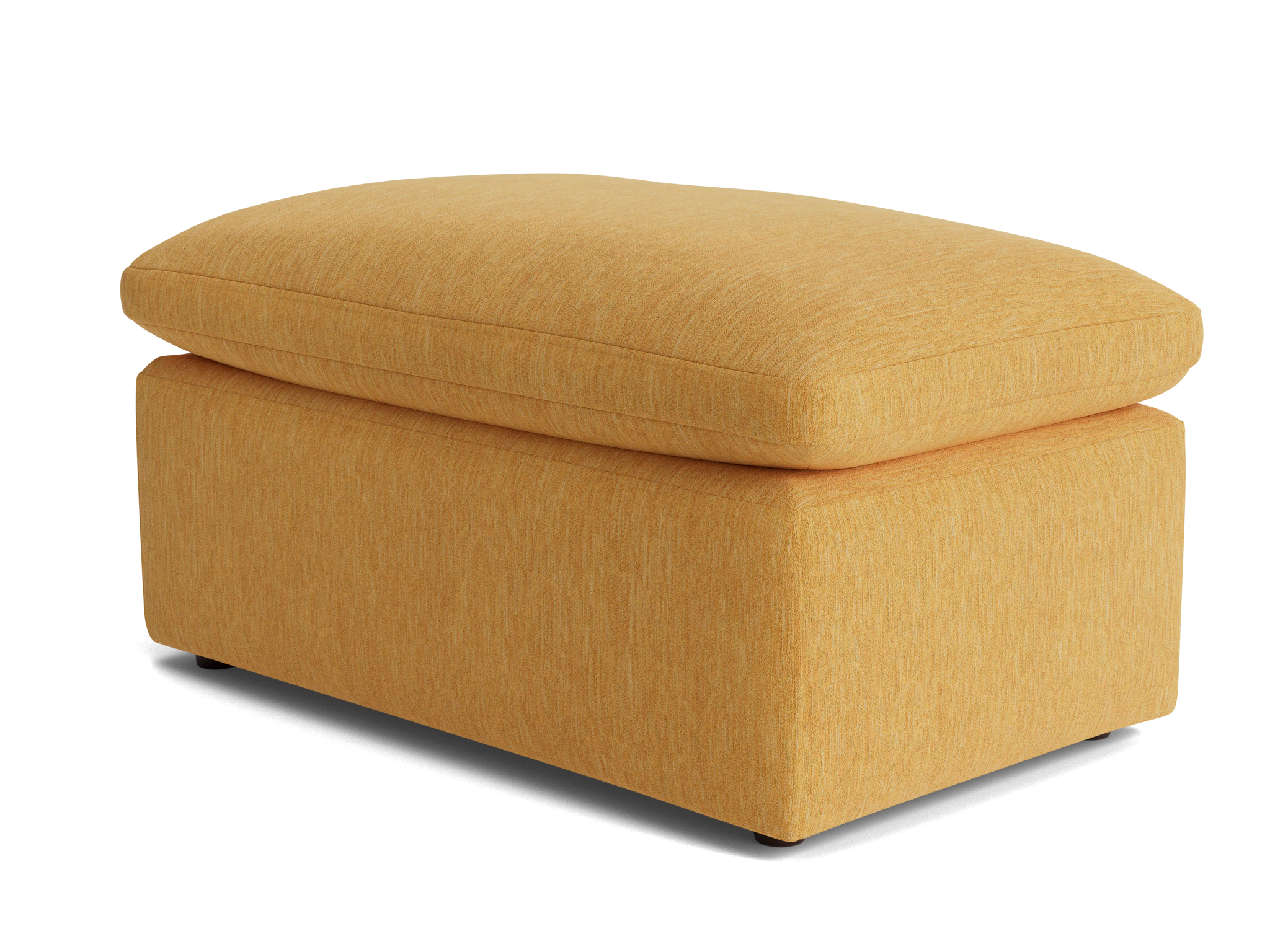 bryant half ottoman bentley daisey