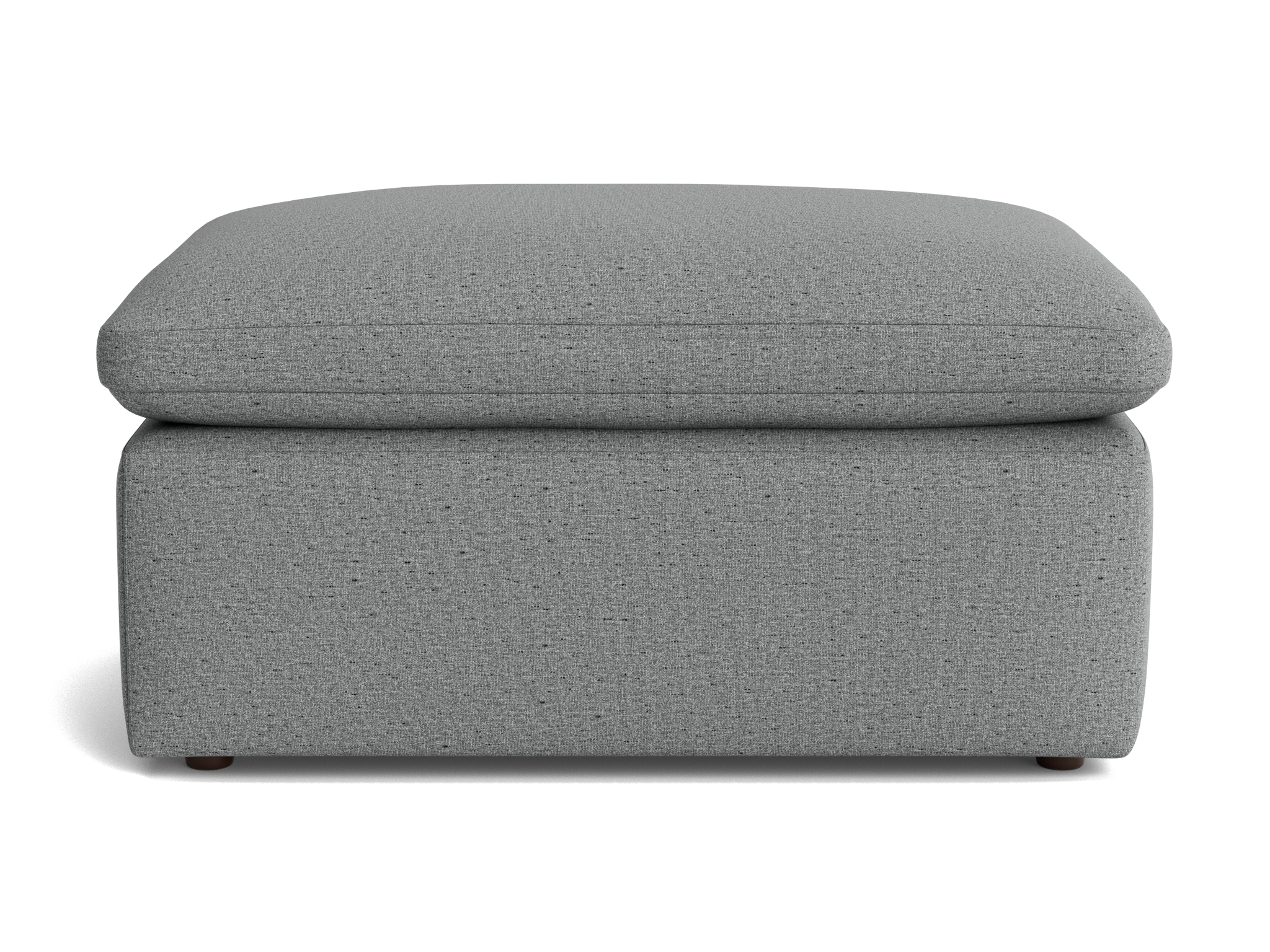 Bryant Half Ottoman