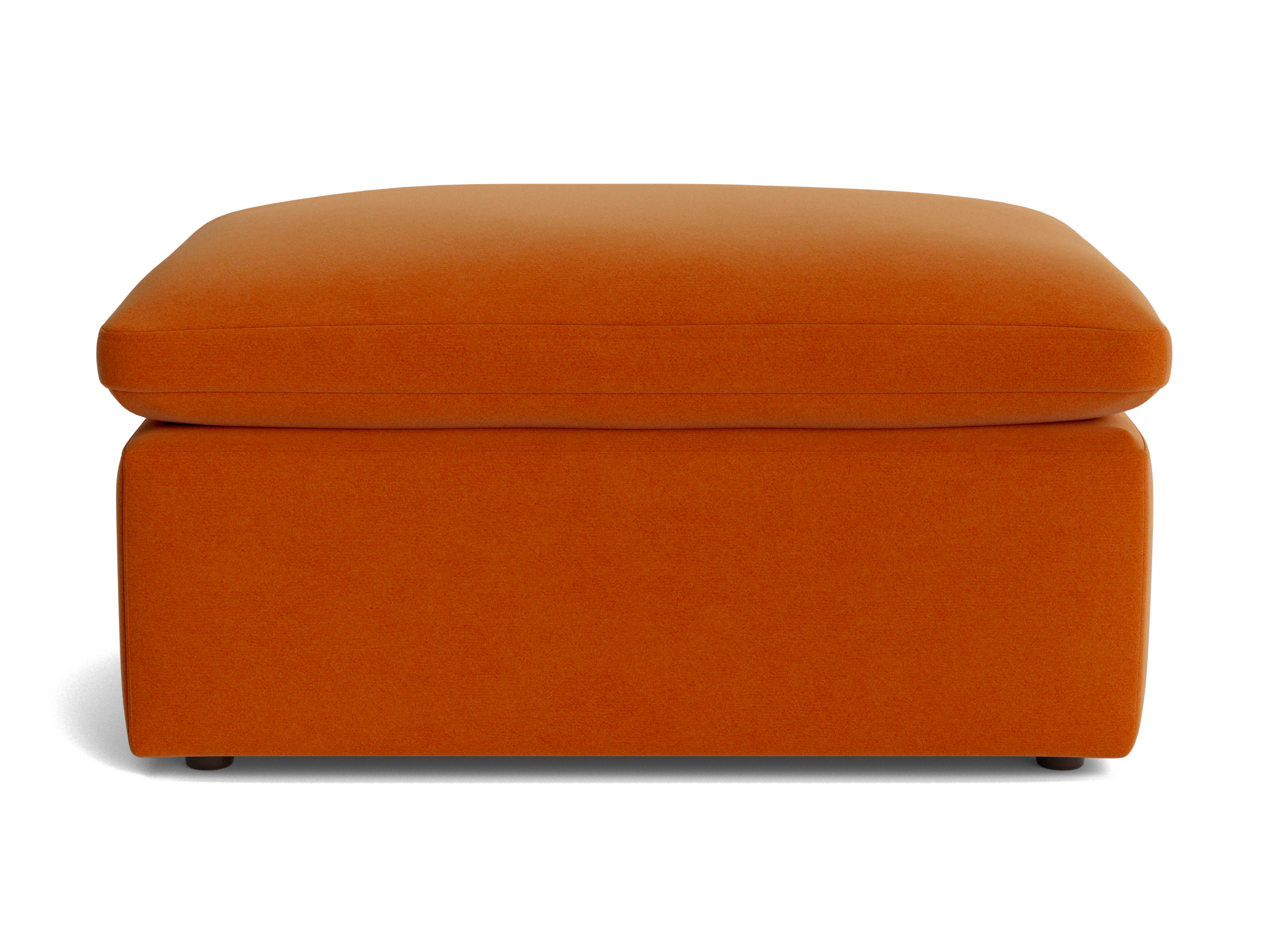 bryant half ottoman royale hacienda