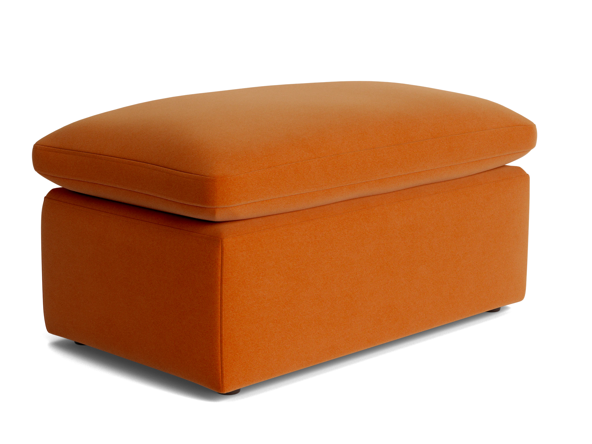 bryant half ottoman royale hacienda
