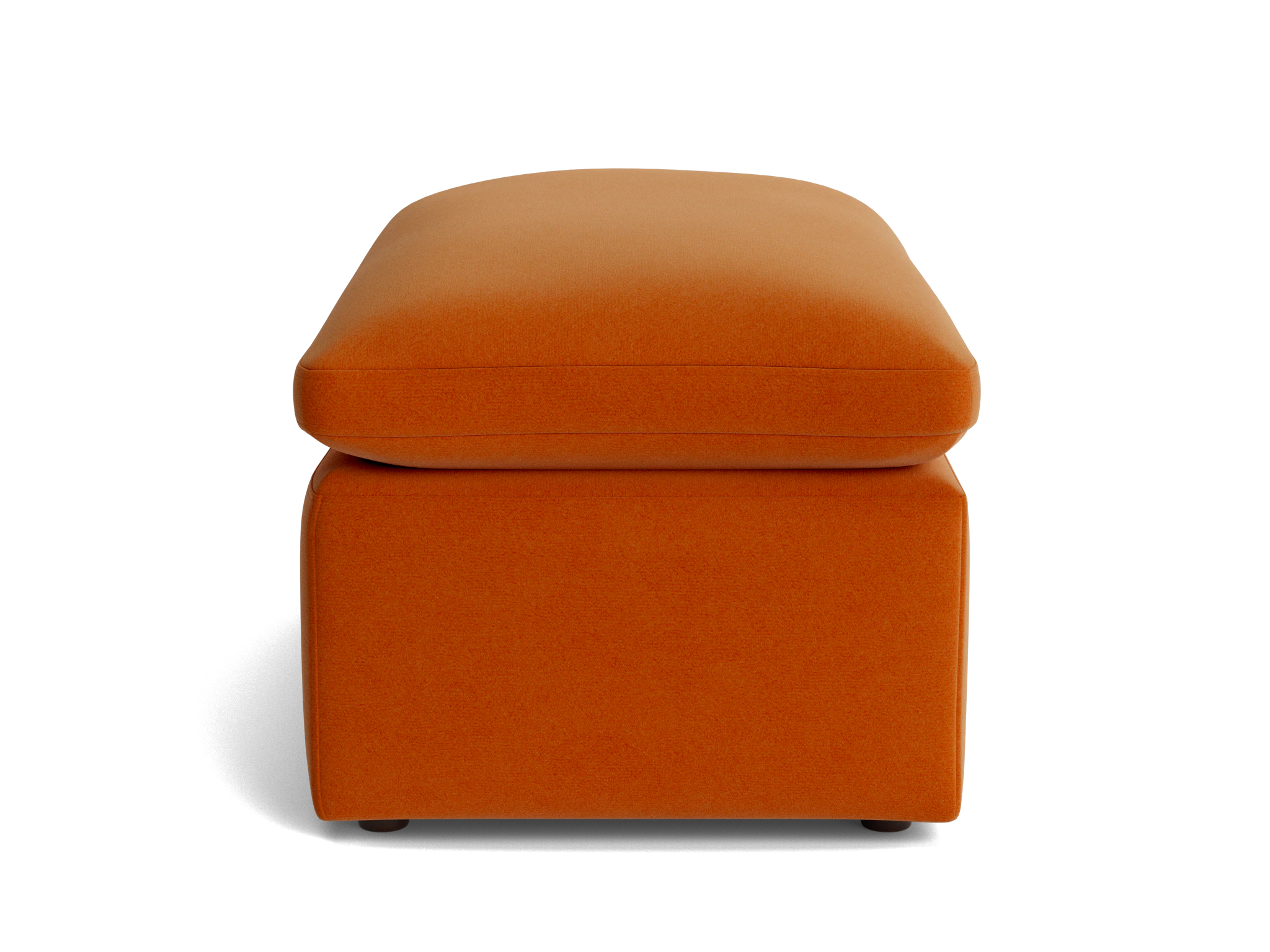 bryant half ottoman royale hacienda