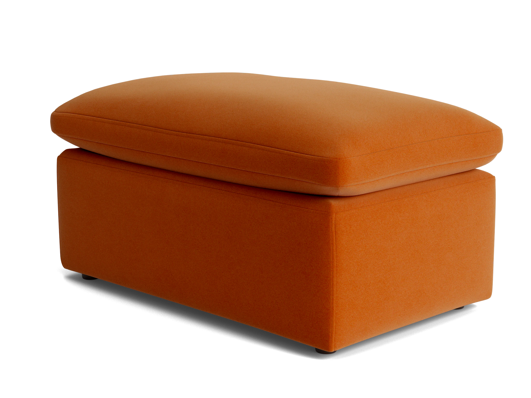 bryant half ottoman royale hacienda