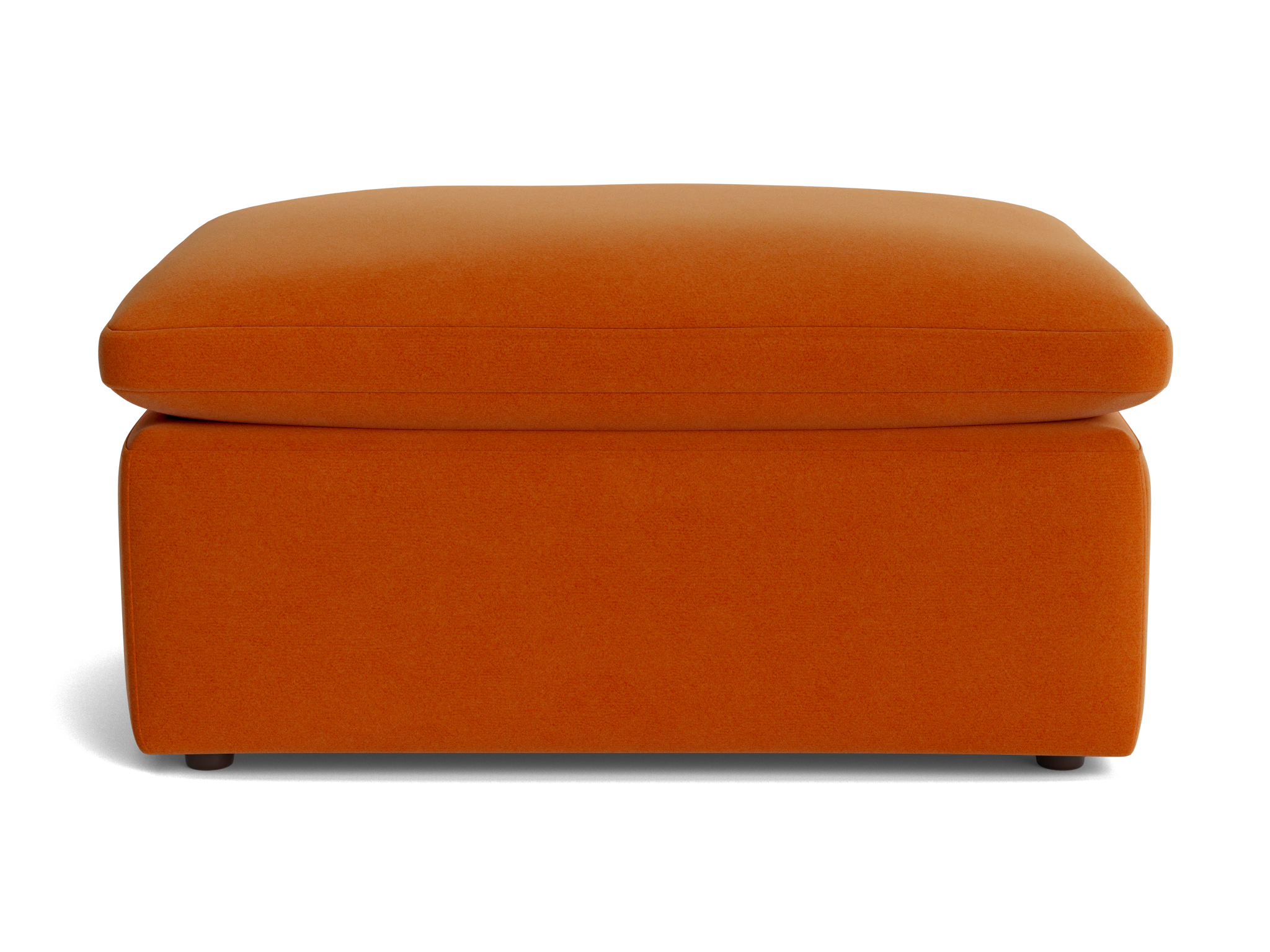 bryant half ottoman royale hacienda