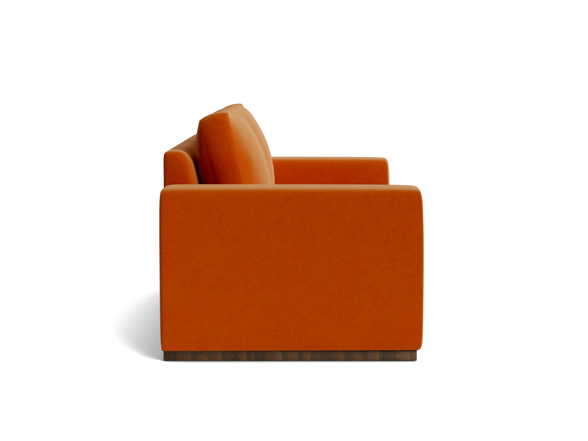 holt petite modular loveseat royale hacienda