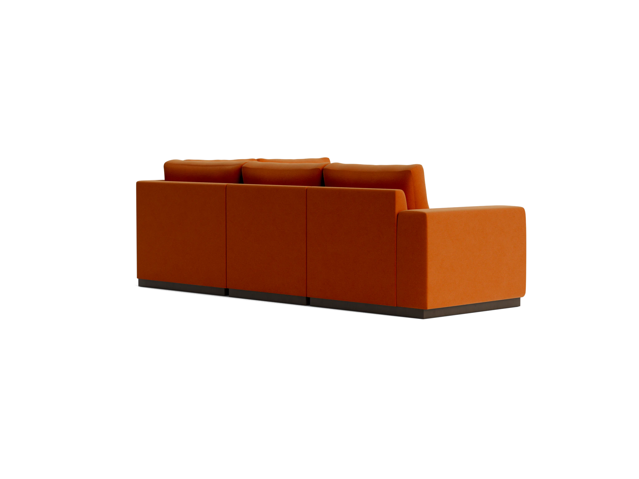 holt petite modular sectional royale hacienda