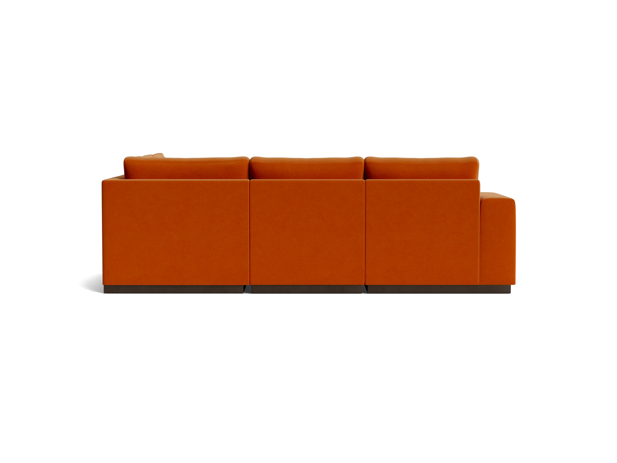 holt petite modular sectional royale hacienda