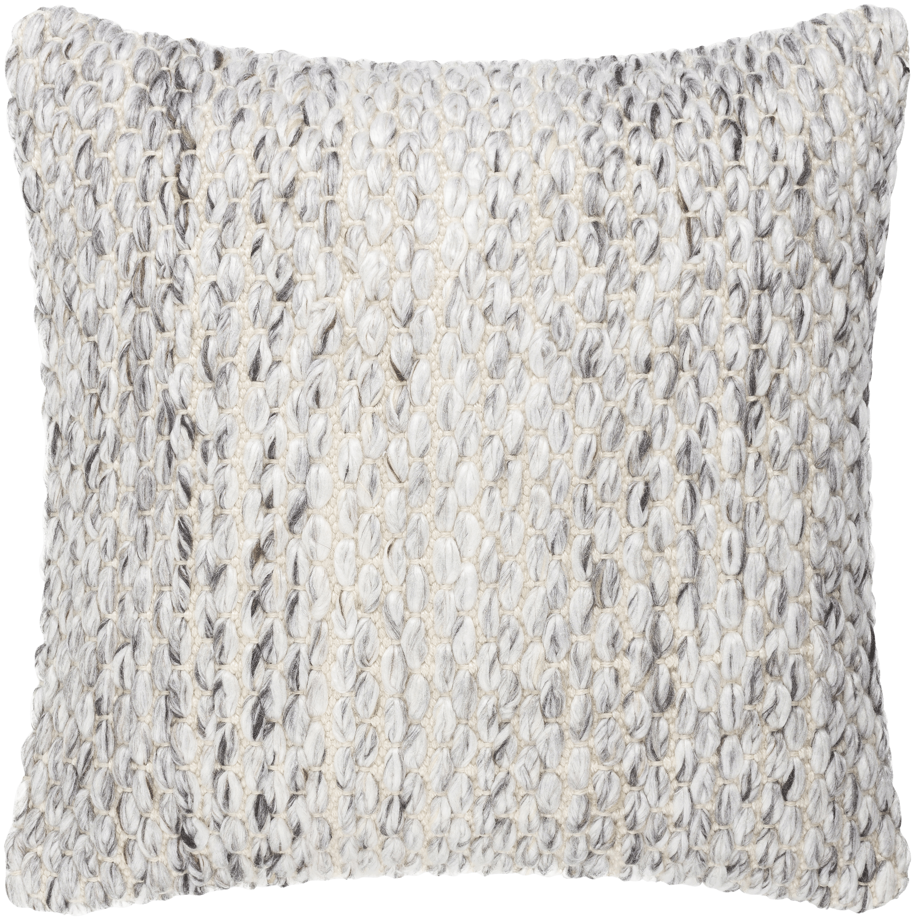 tundra indoor outdoor pillow