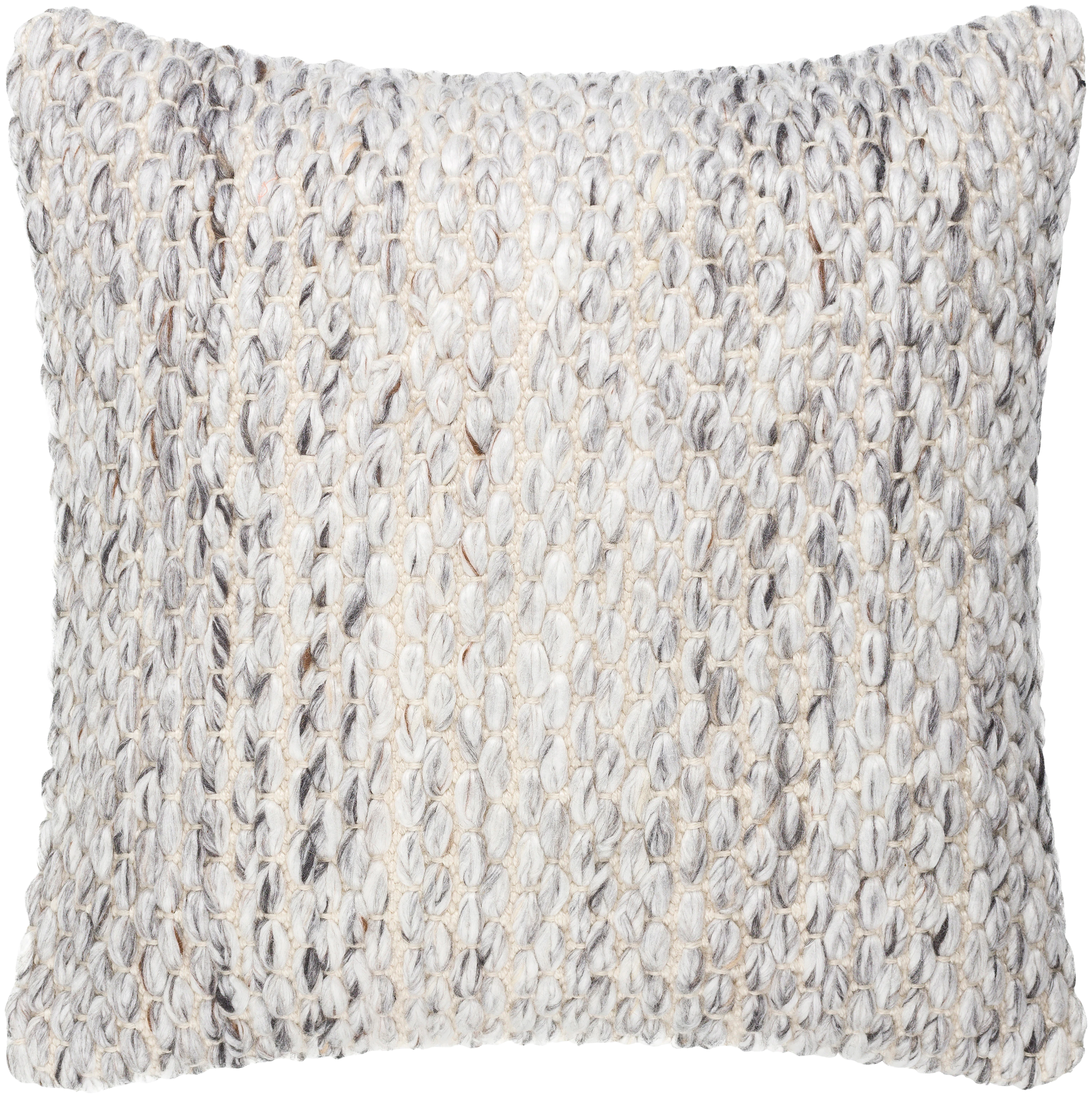 Tundra Indoor-Outdoor Pillow