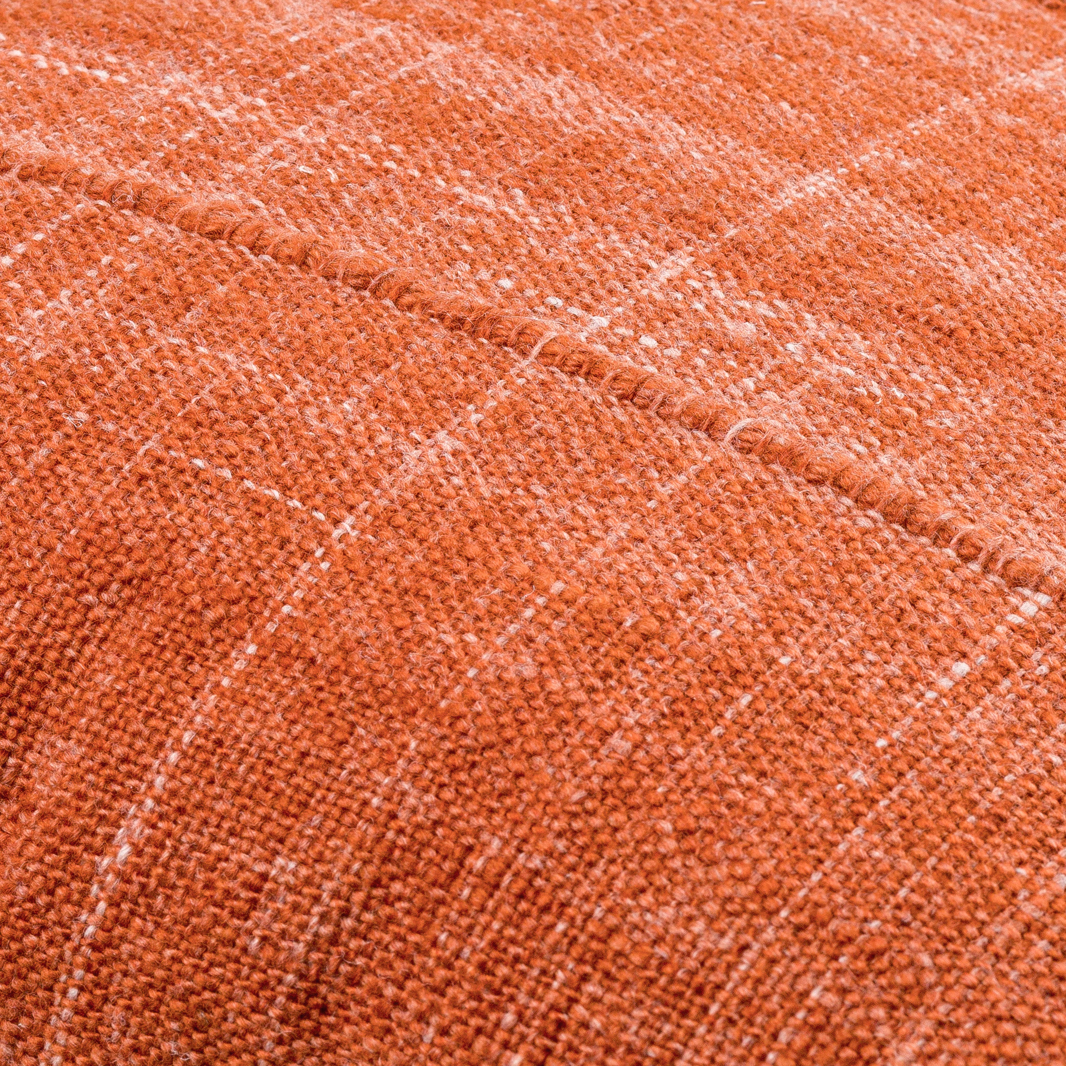 TRRCTT sedona indoor outdoor pillow terracotta