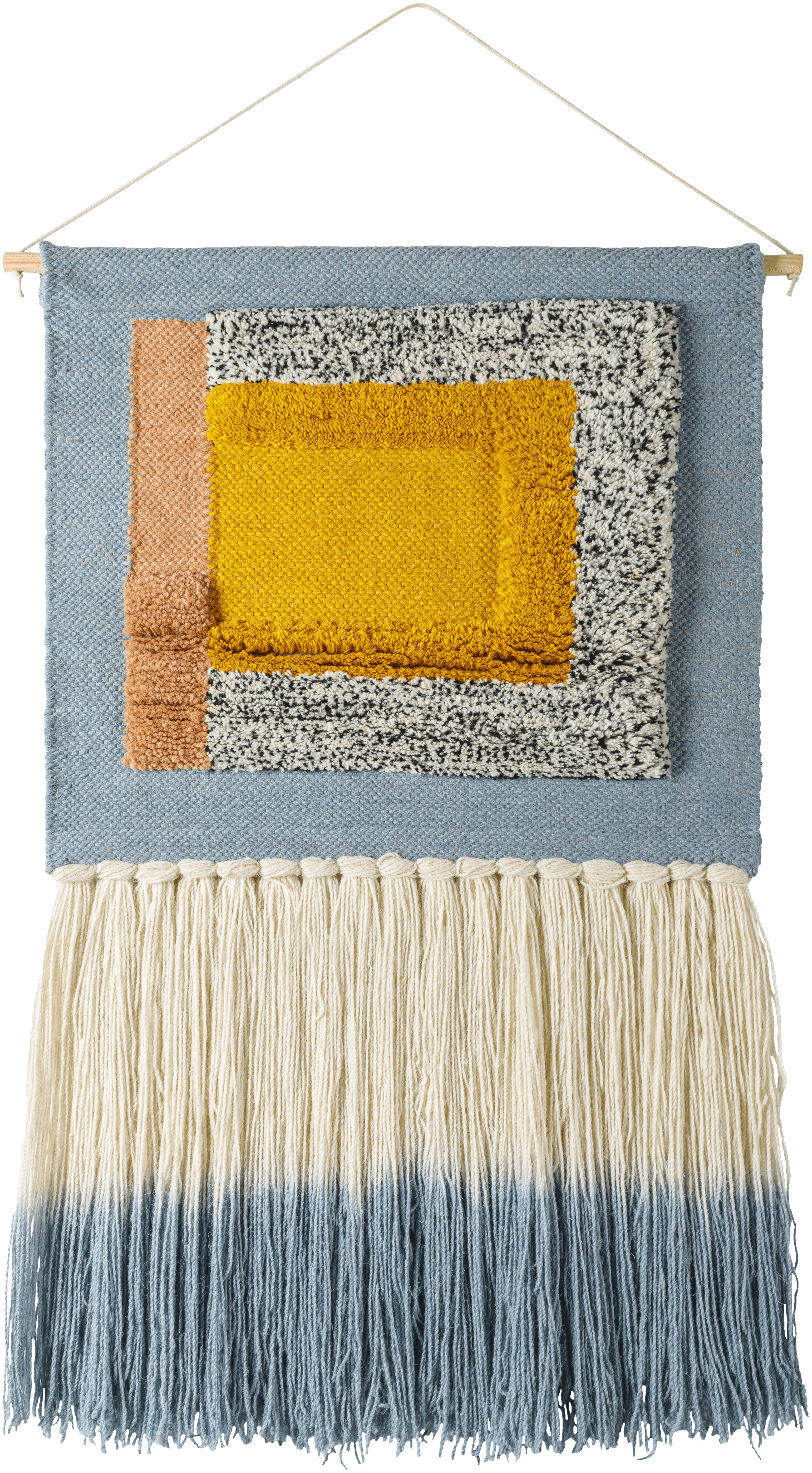 horizon wall hanging