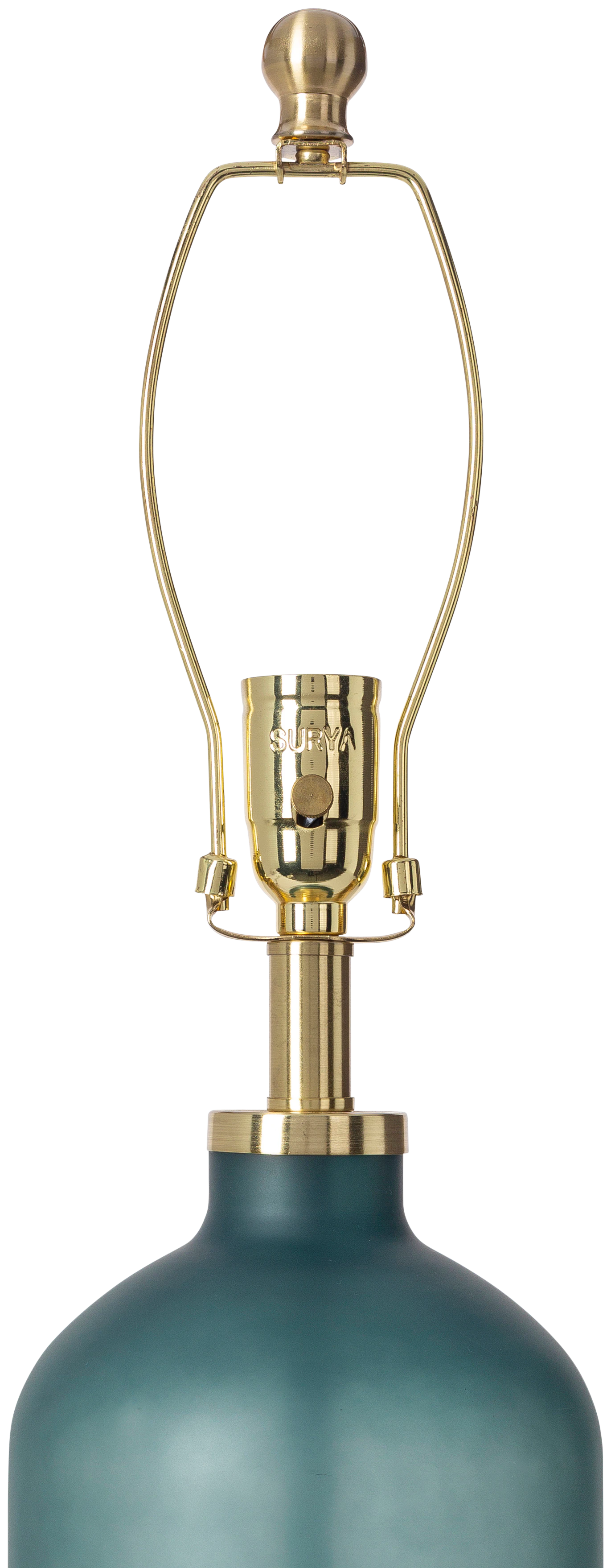 aegean table lamp