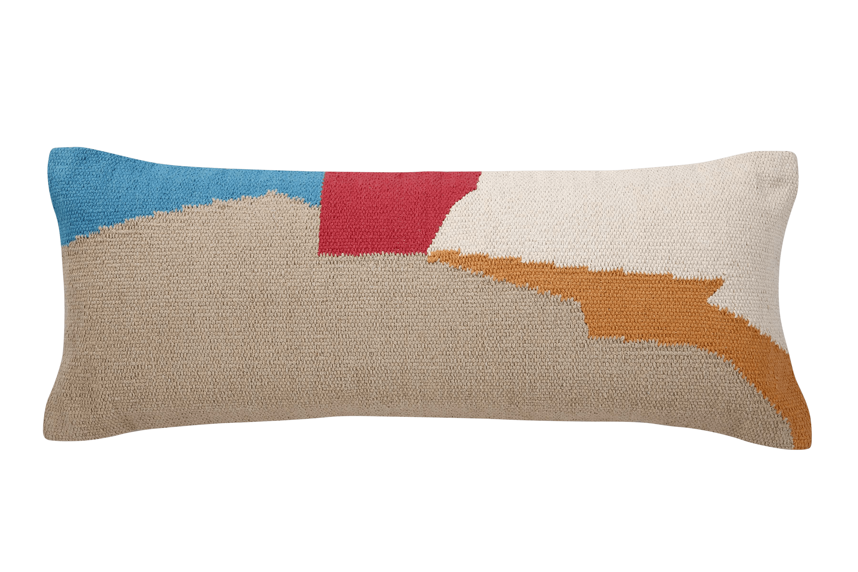 jerica lumbar pillow