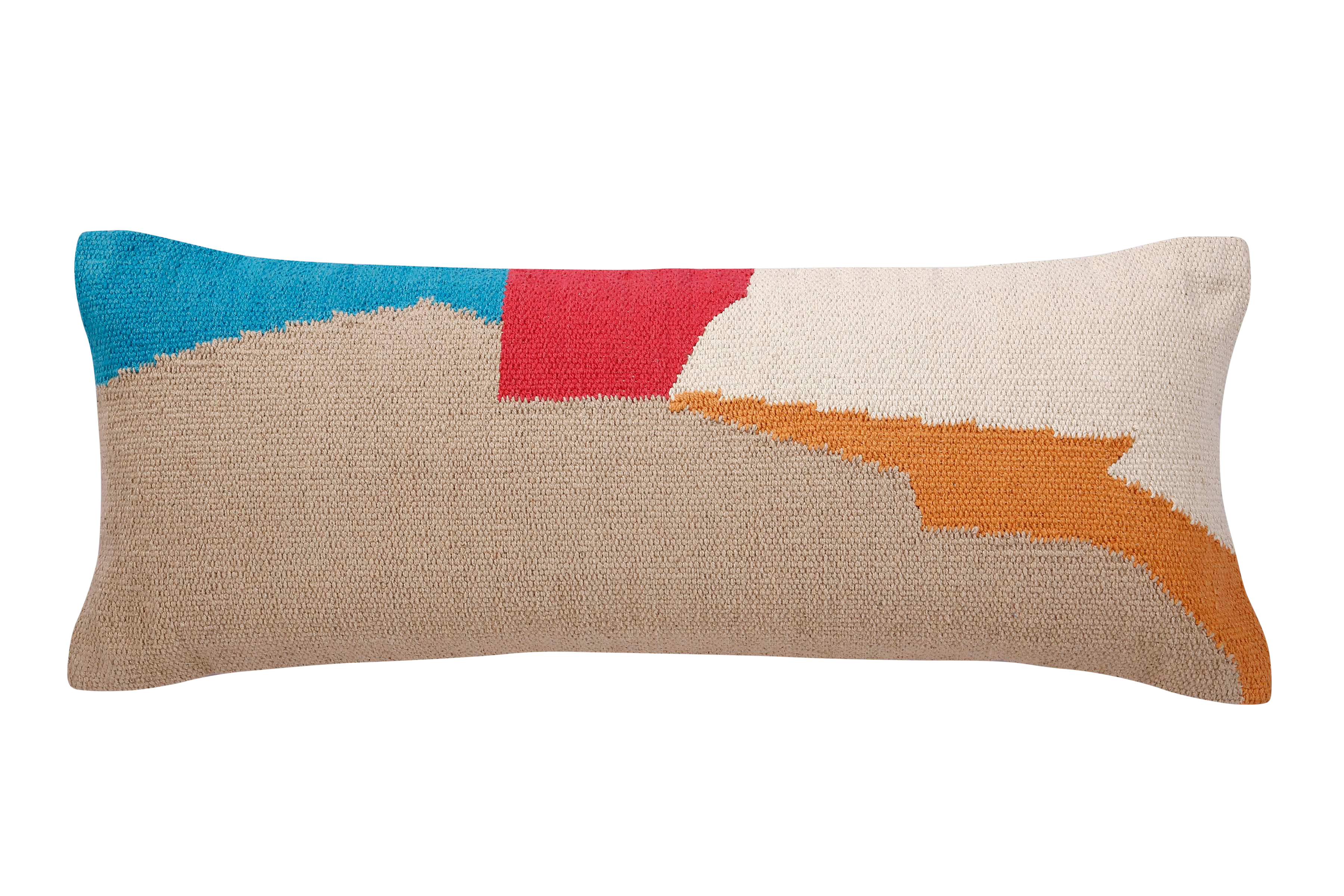 Jerica Lumbar Pillow