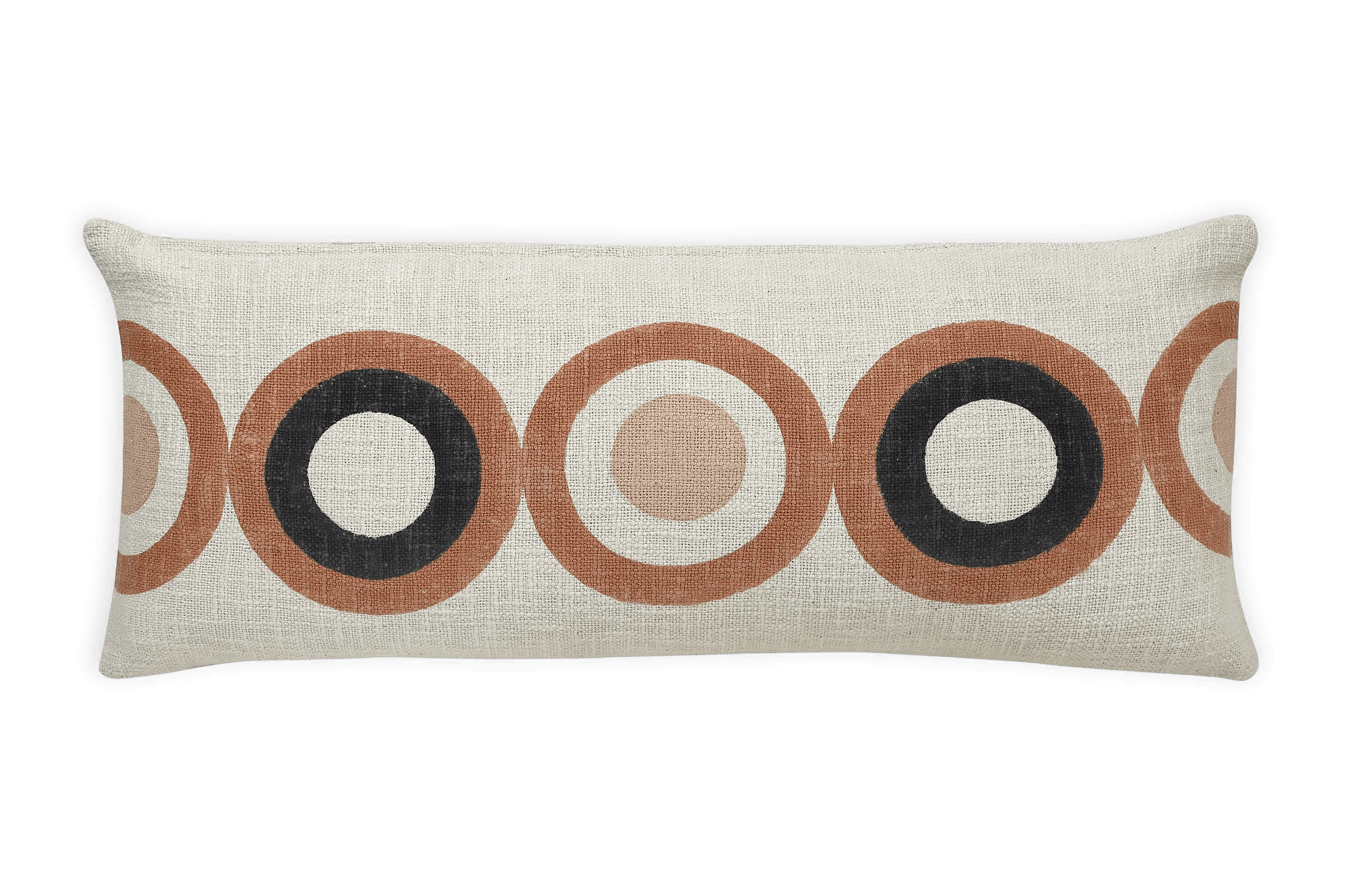 cardin lumbar pillow