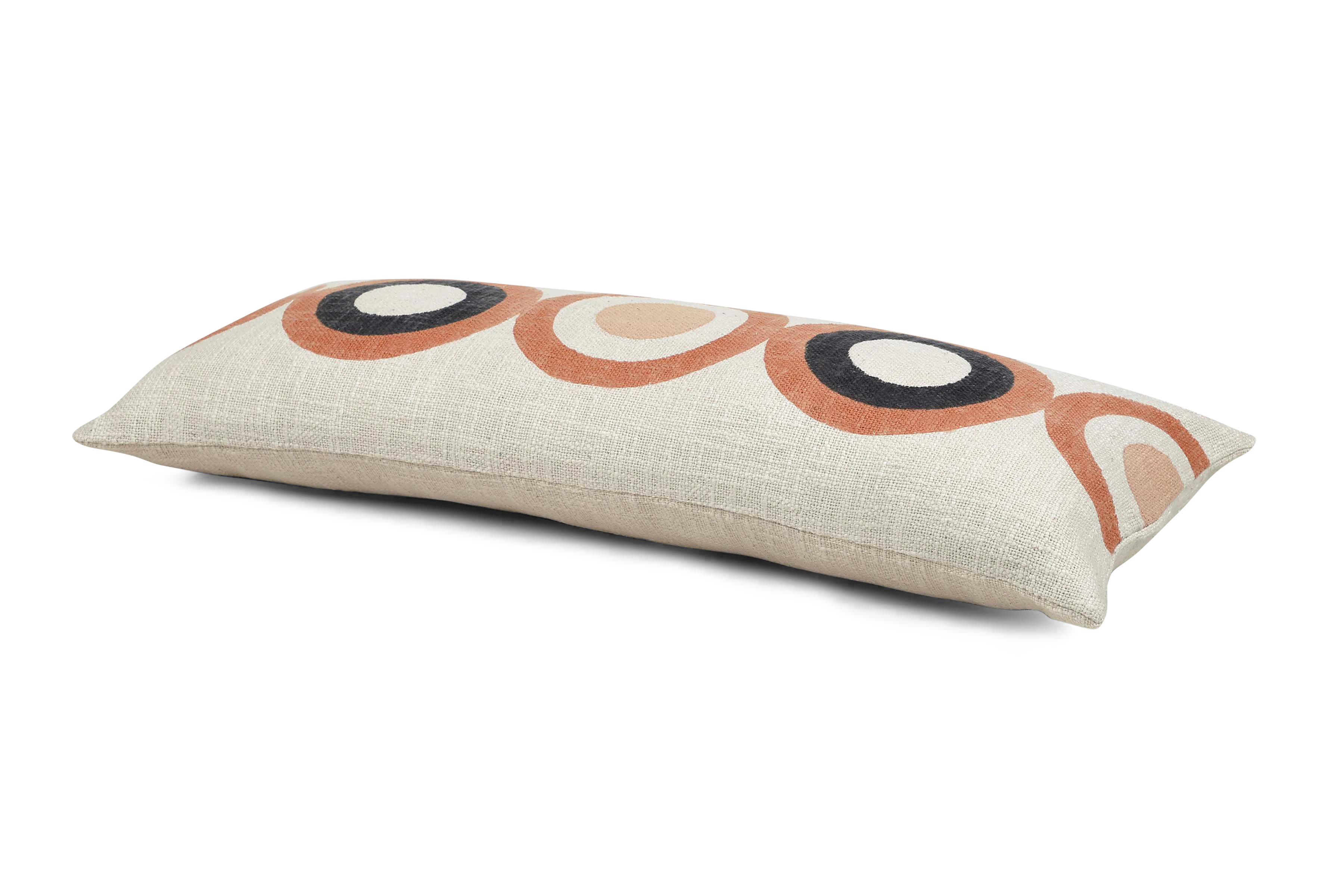 cardin lumbar pillow