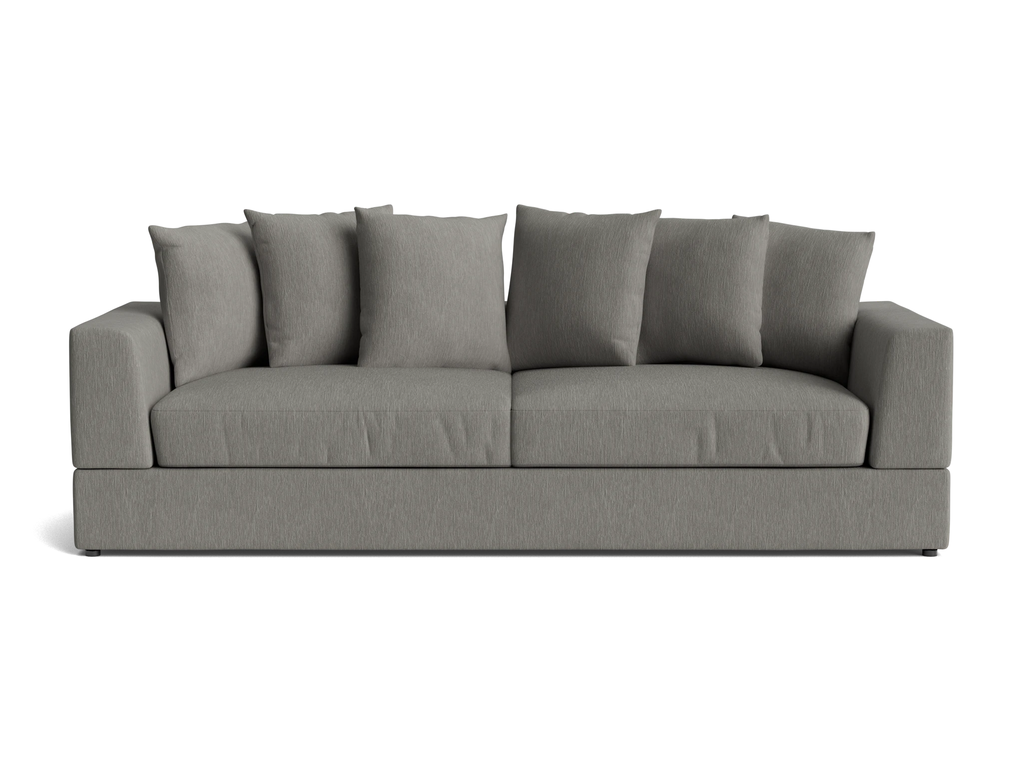 bartel sofa bentley pewter