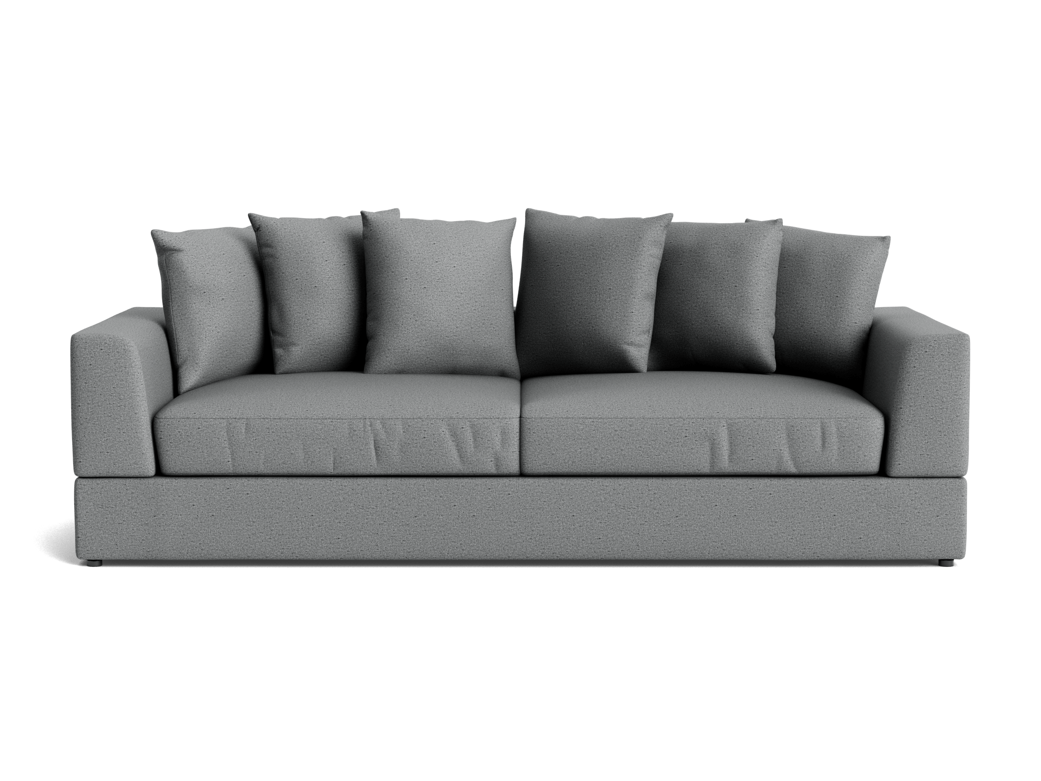 bartel sofa essence ash