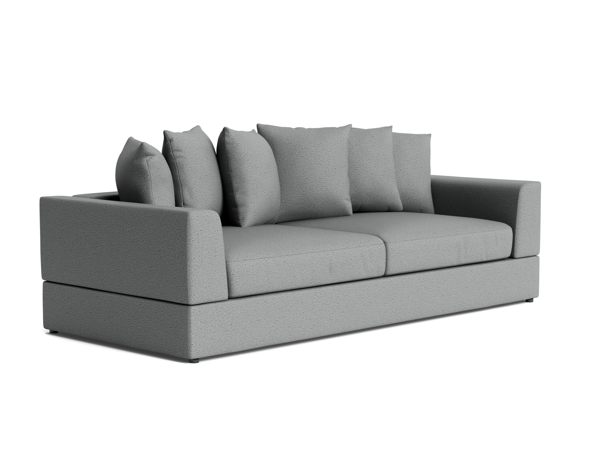 bartel sofa essence ash