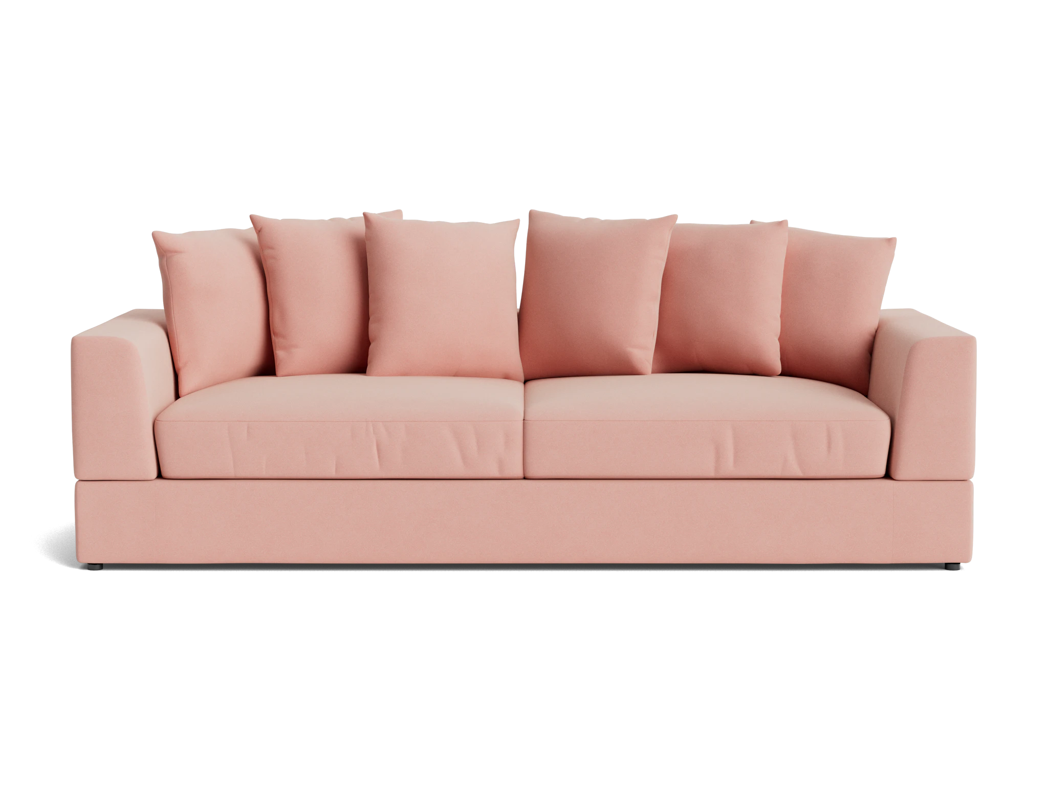 bartel sofa royale blush