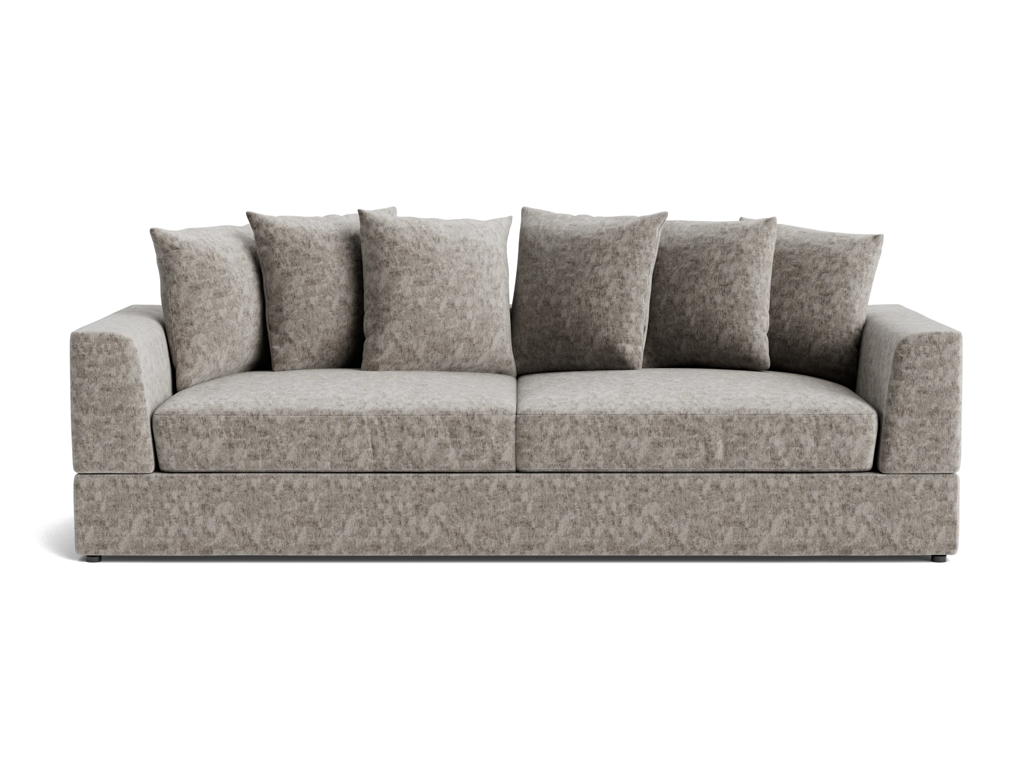 bartel sofa prime stone