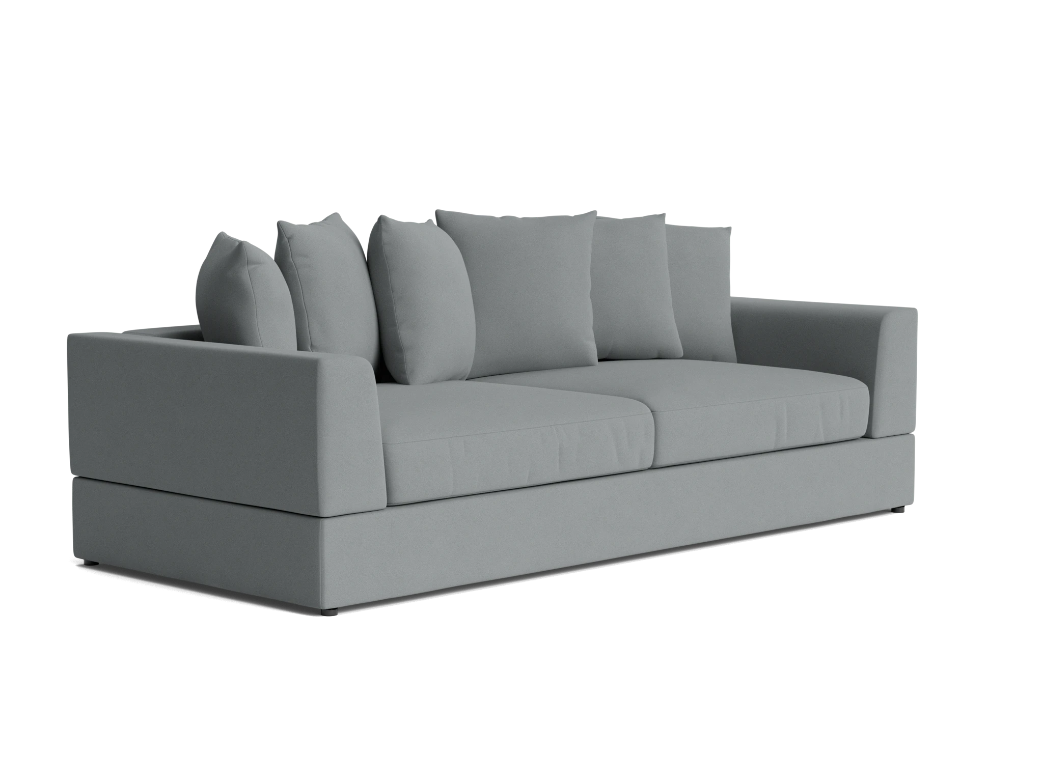 bartel sofa royale ash