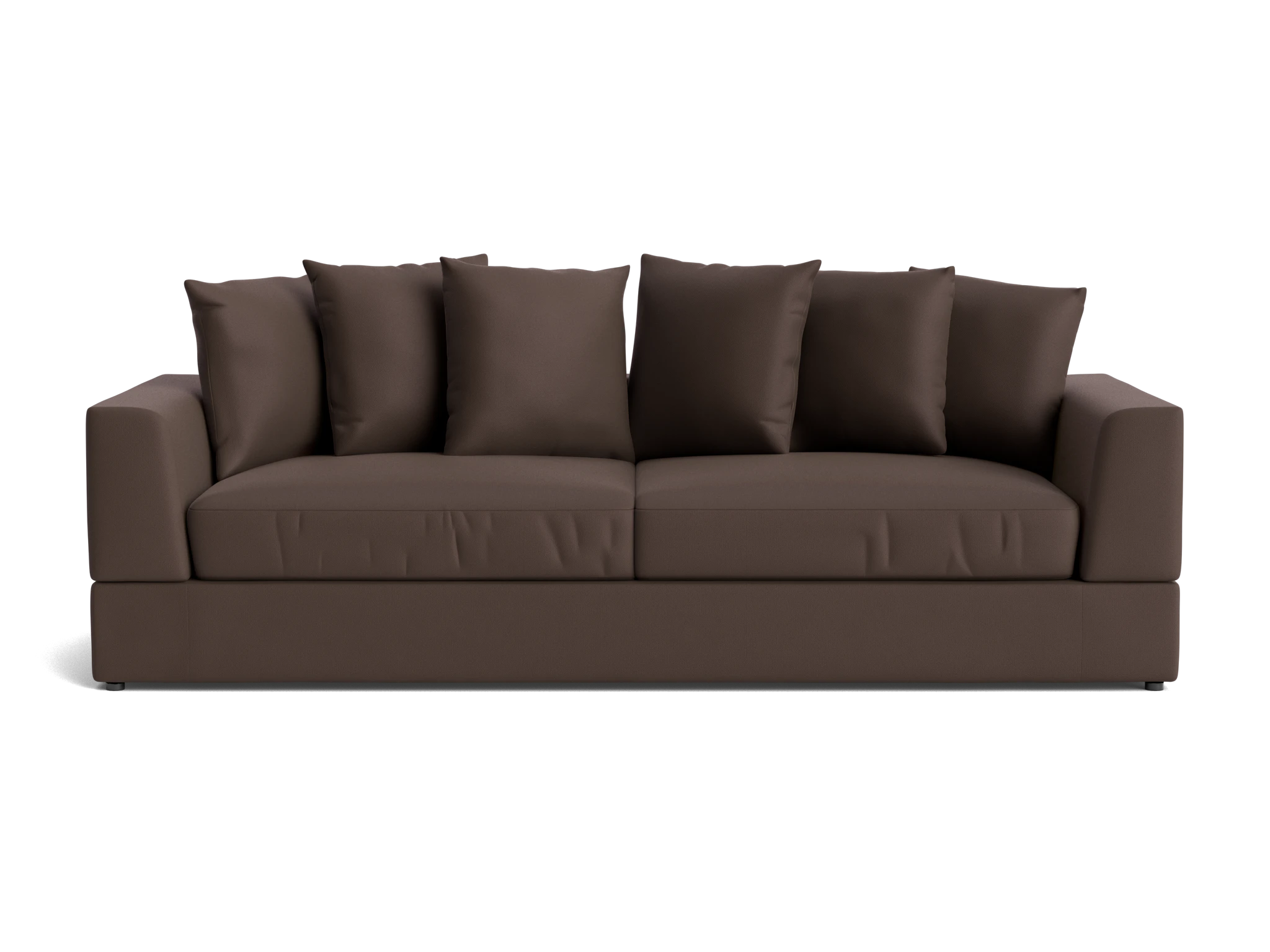 bartel sofa washed california shadow