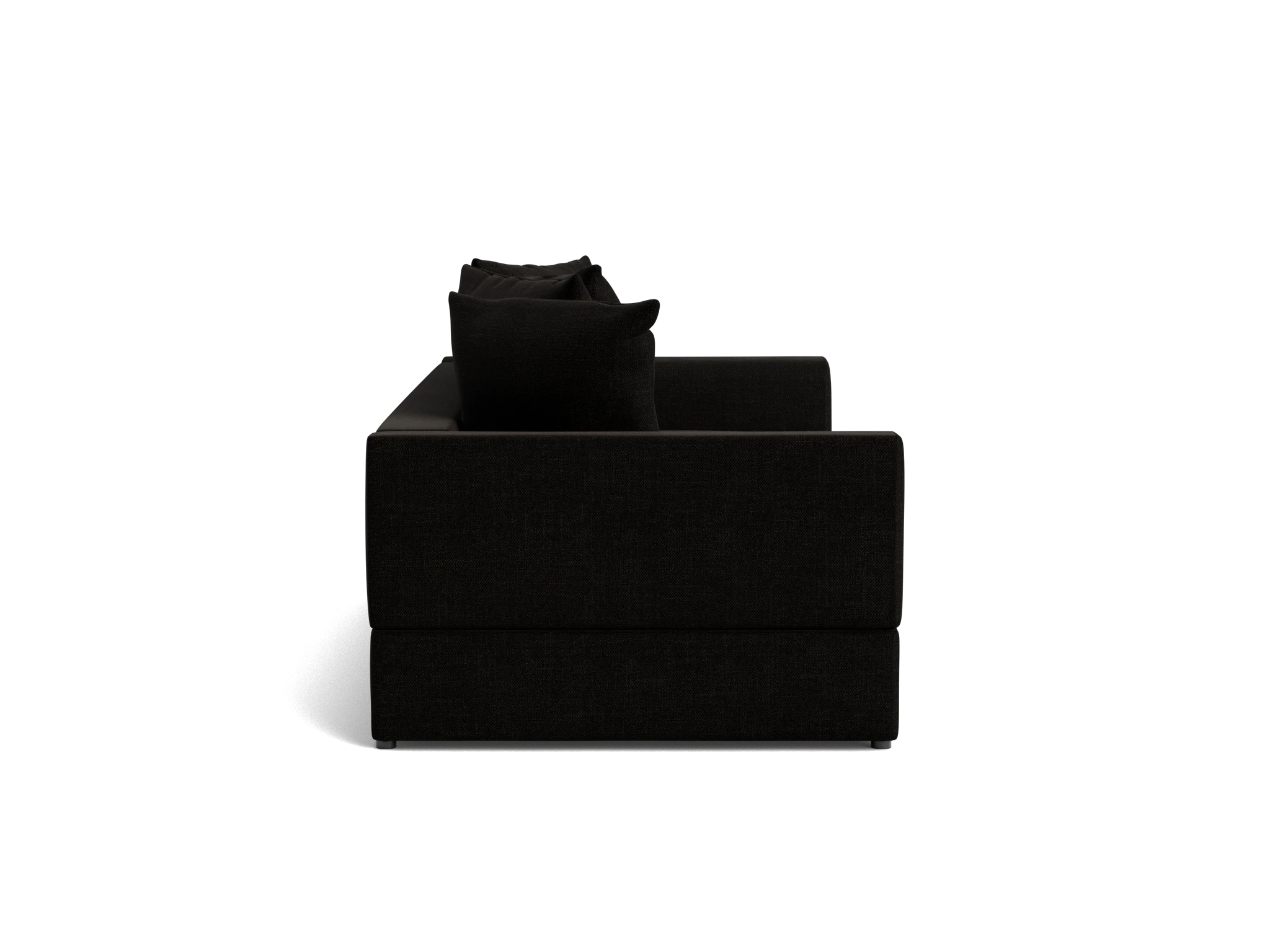bartel sofa milo onyx