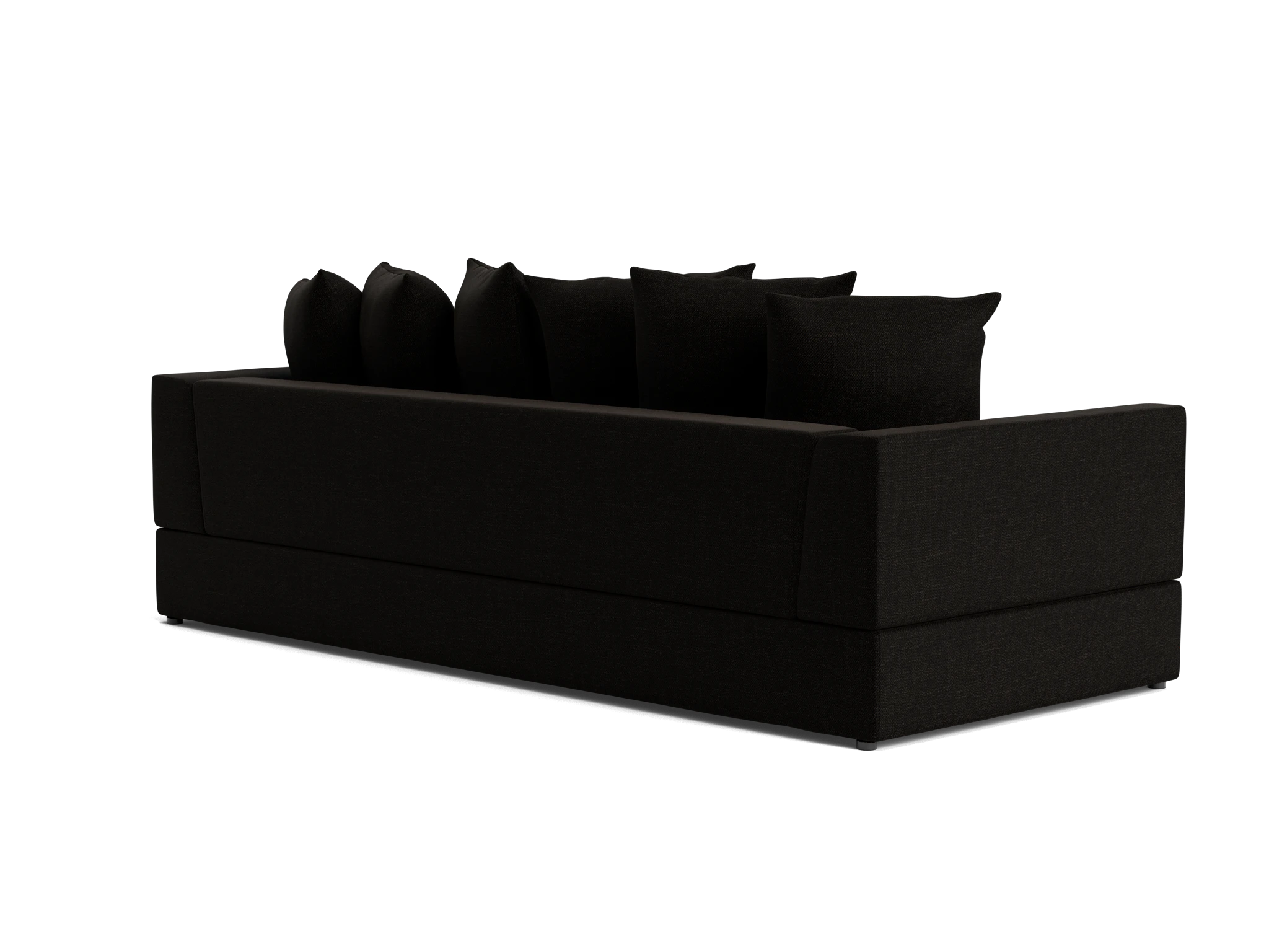 bartel sofa milo onyx