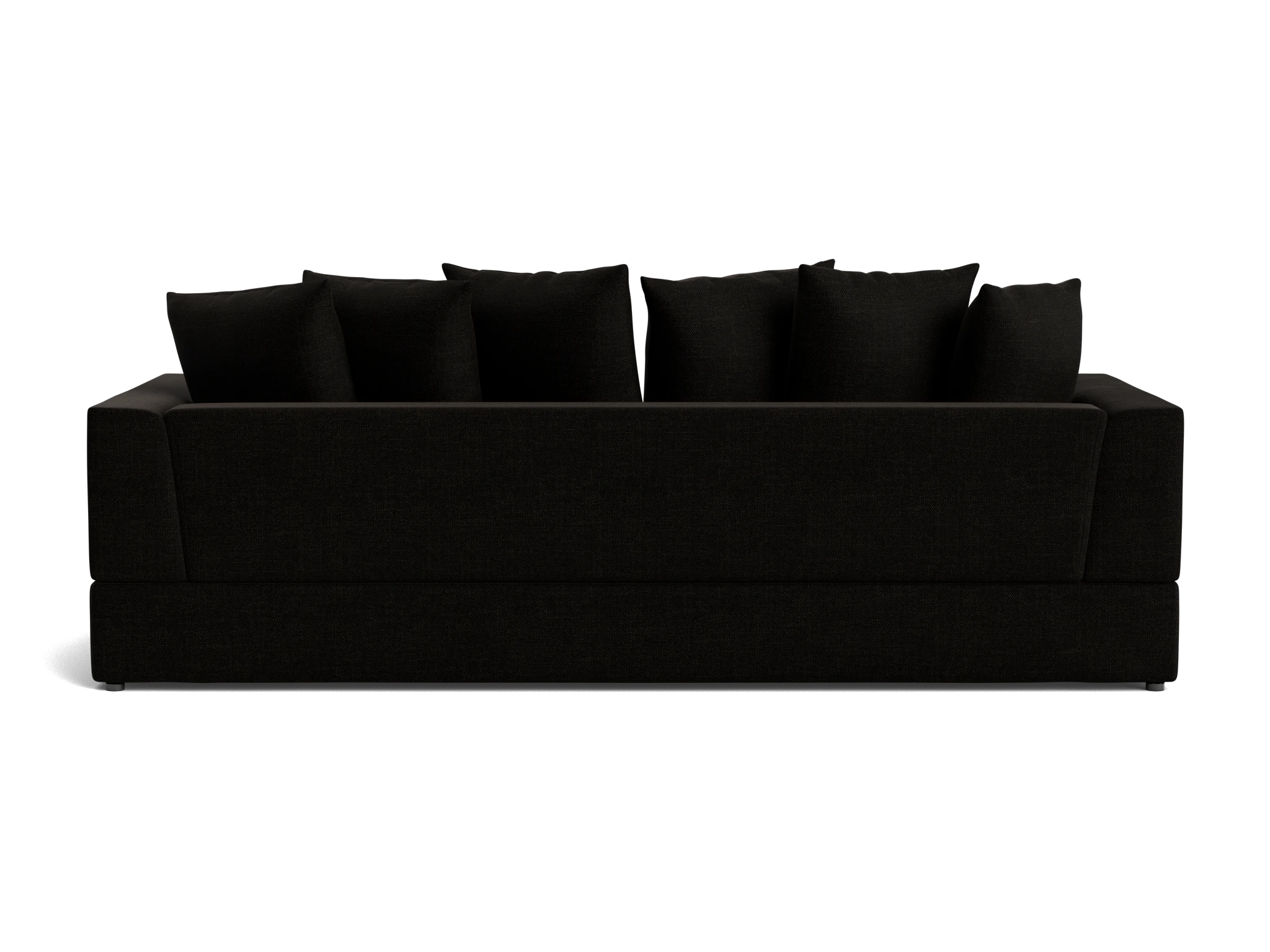 bartel sofa milo onyx