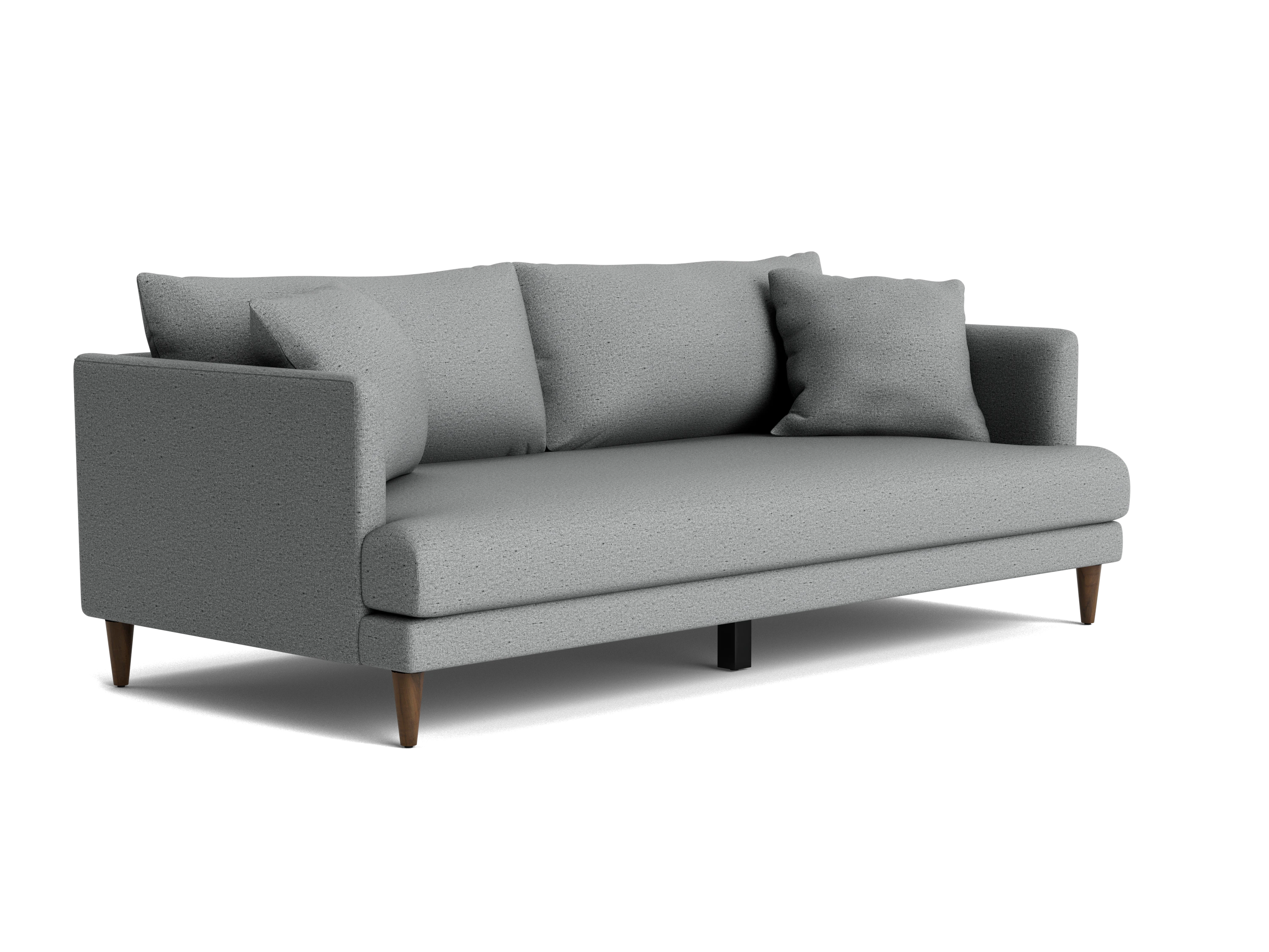 lewis slipcovered sofa essence ash