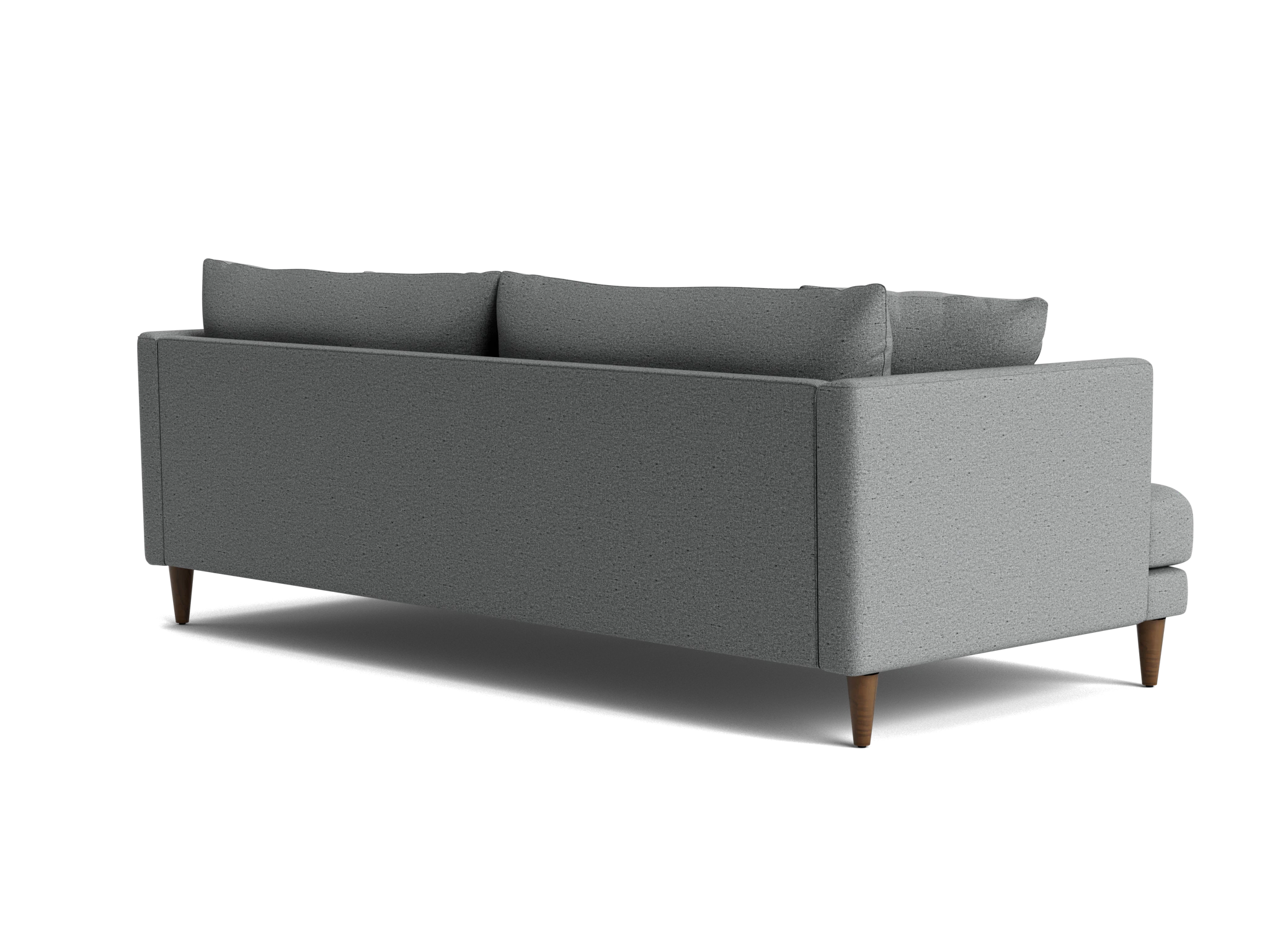 lewis slipcovered sofa essence ash