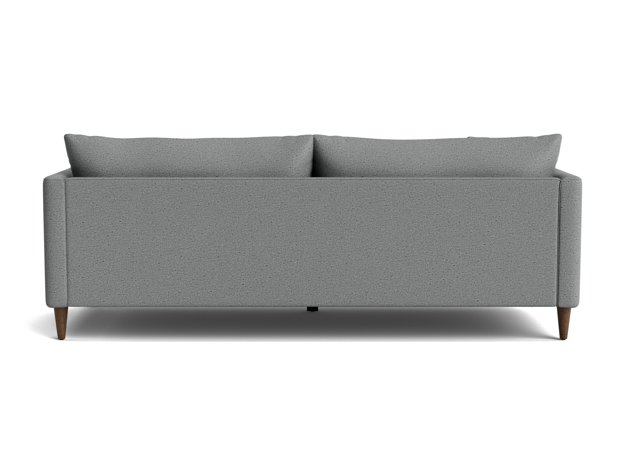 lewis slipcovered sofa essence ash
