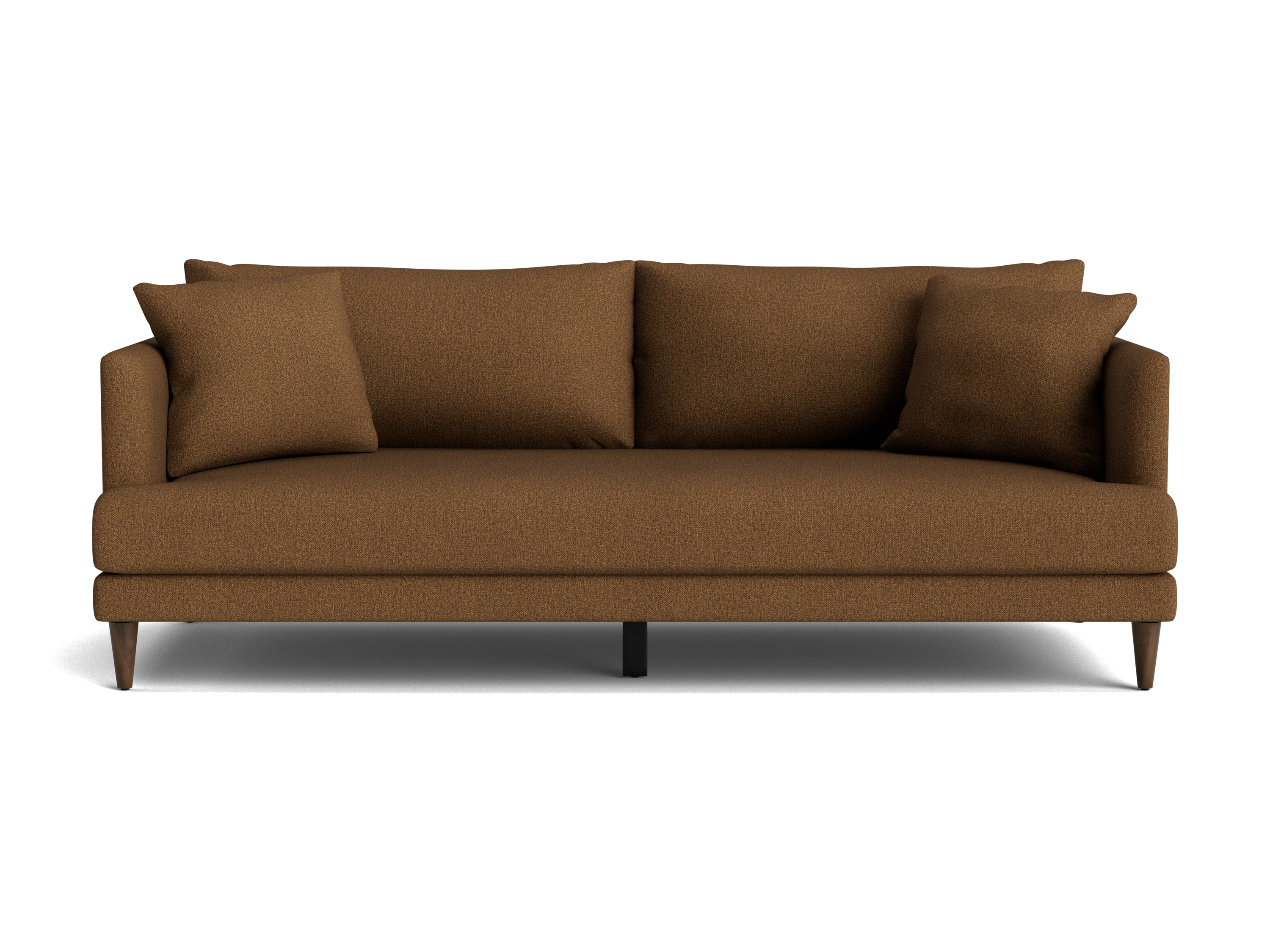 lewis slipcovered sofa faithful mocha