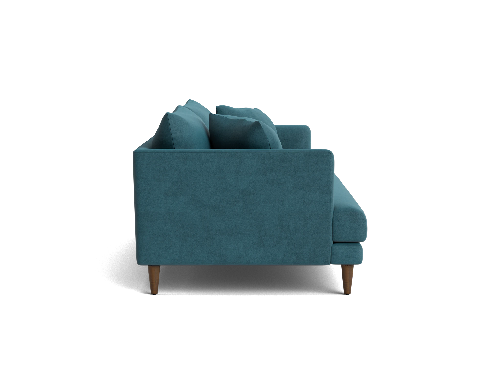 lewis slipcovered sofa royale pantone tapestry